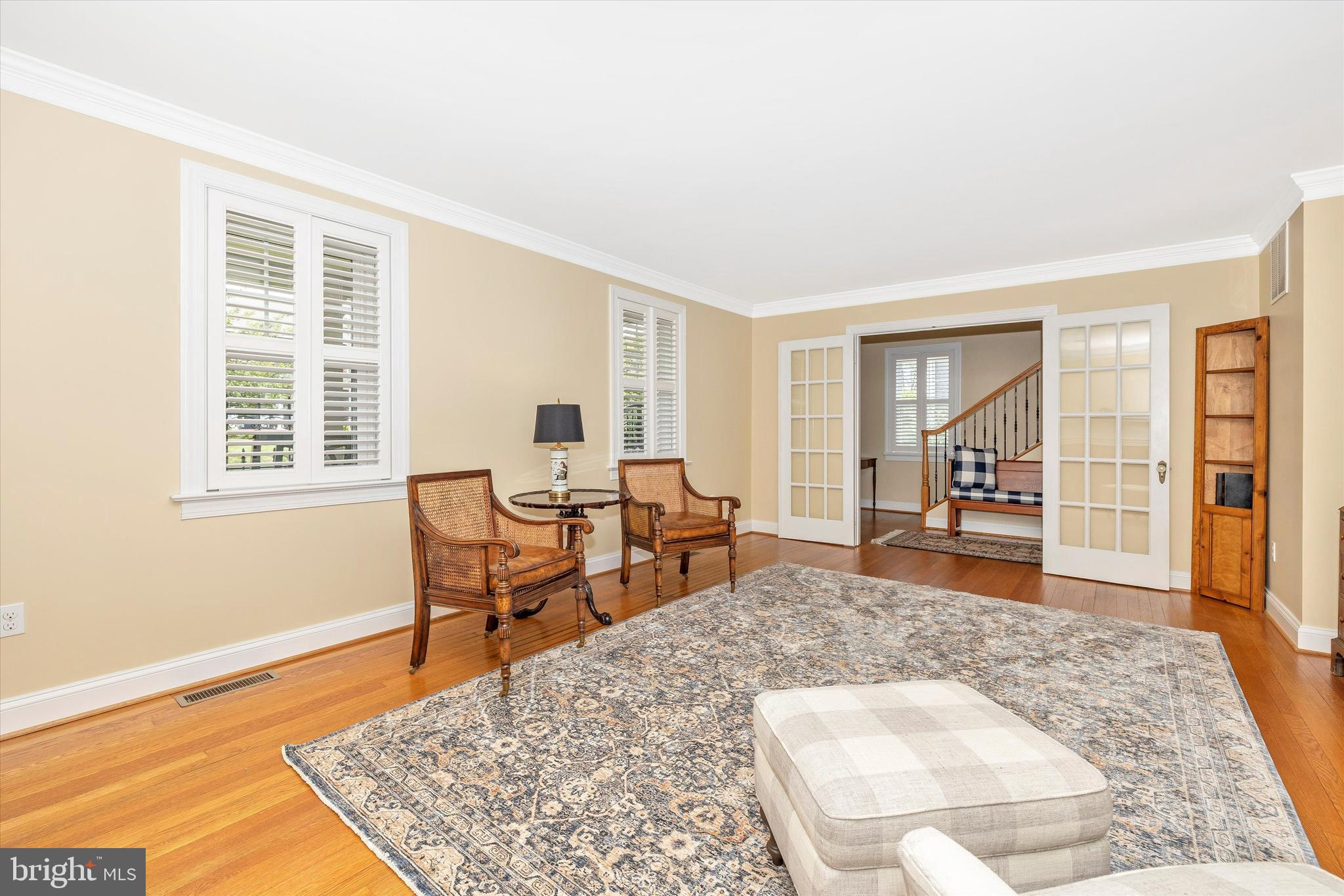 BAKER PARK - Residential