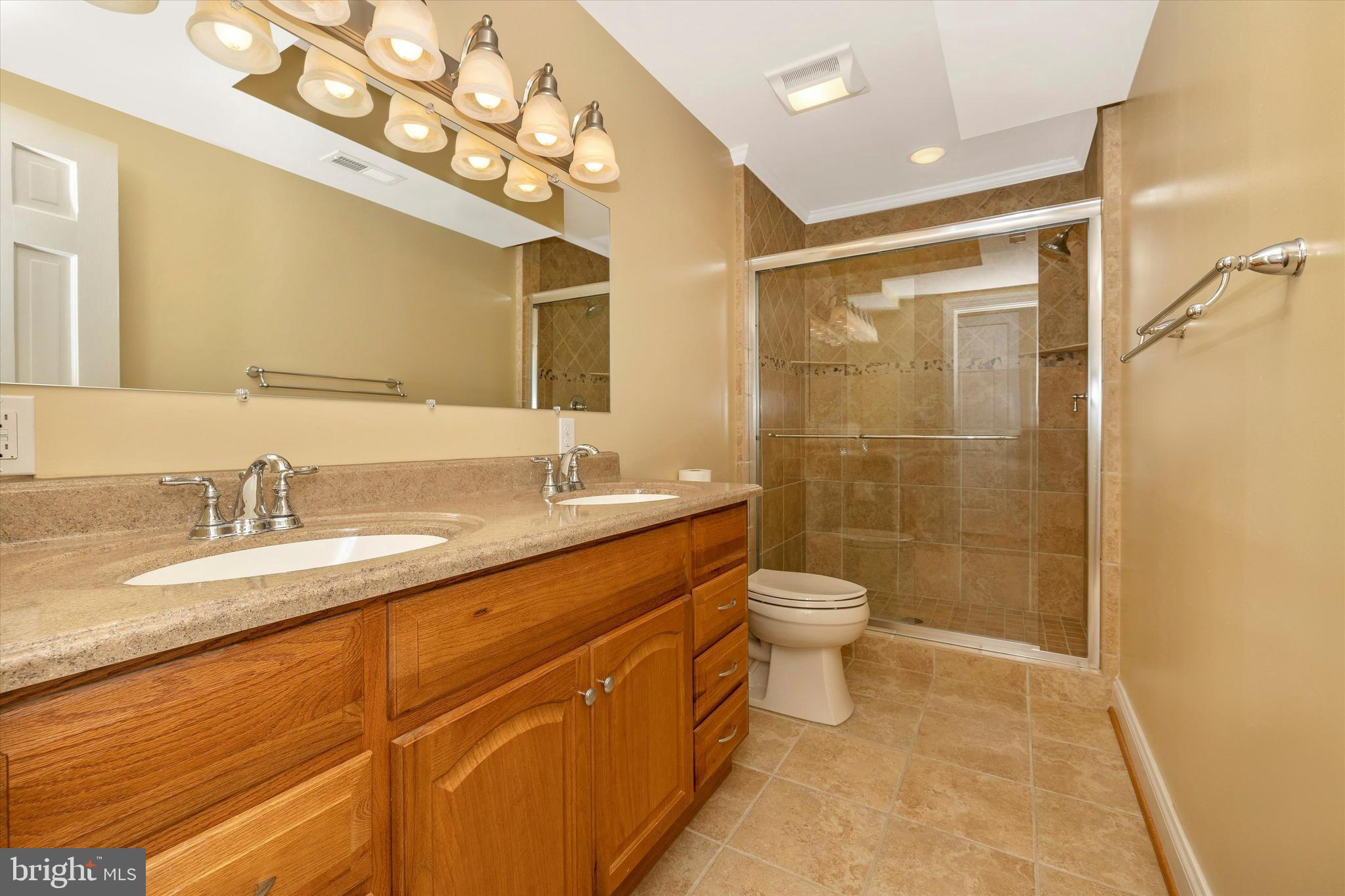 BAKER PARK - Residential