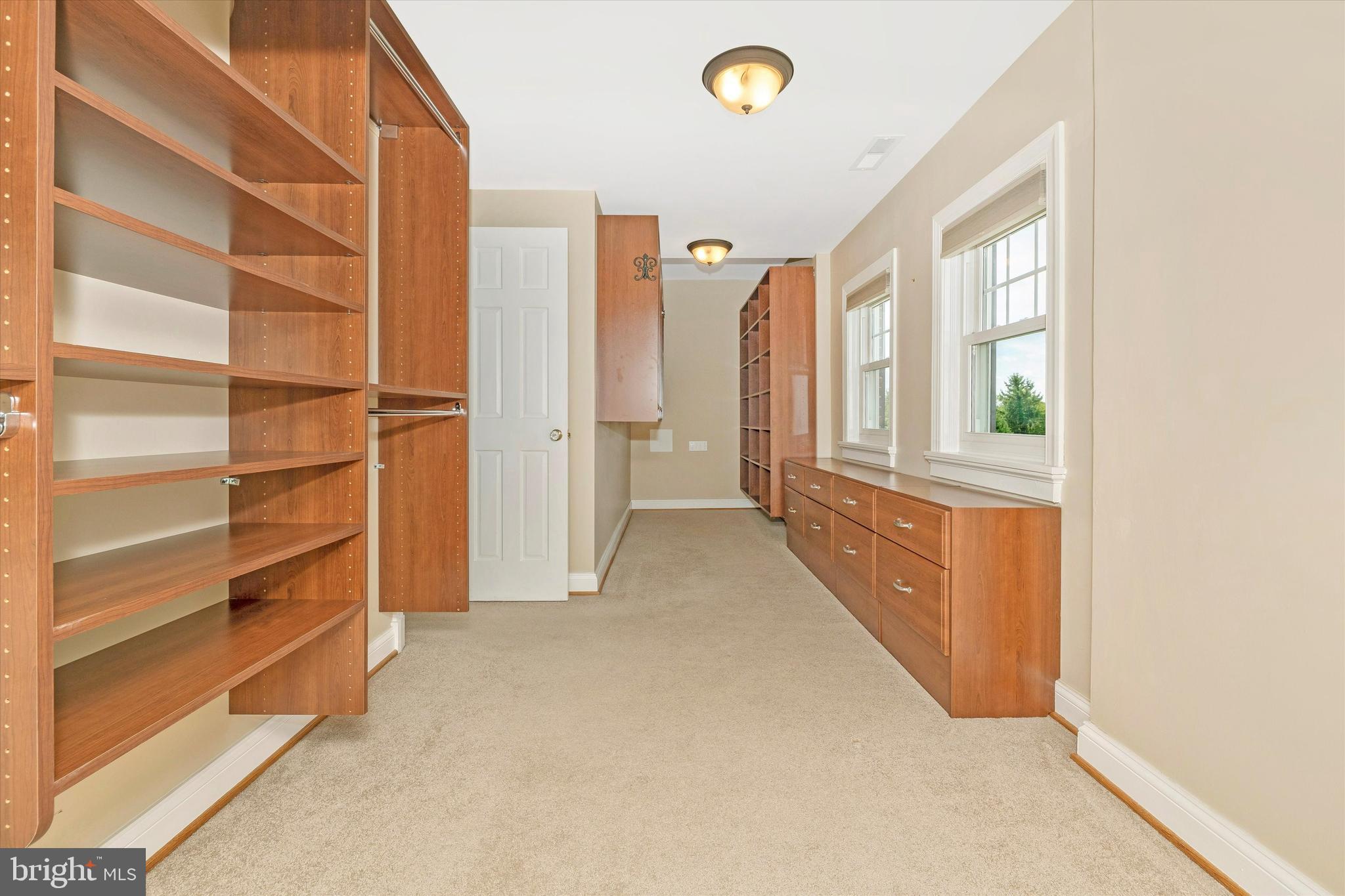 BAKER PARK - Residential