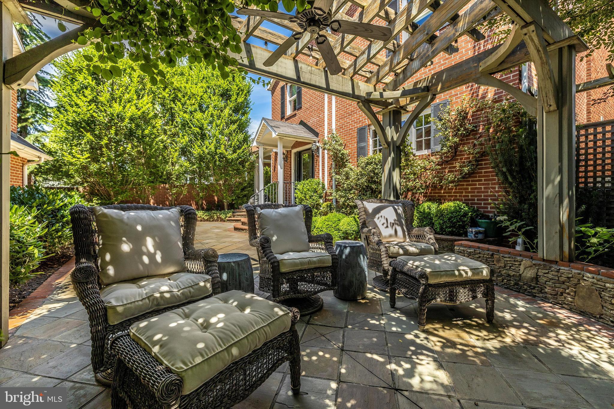 BAKER PARK - Residential