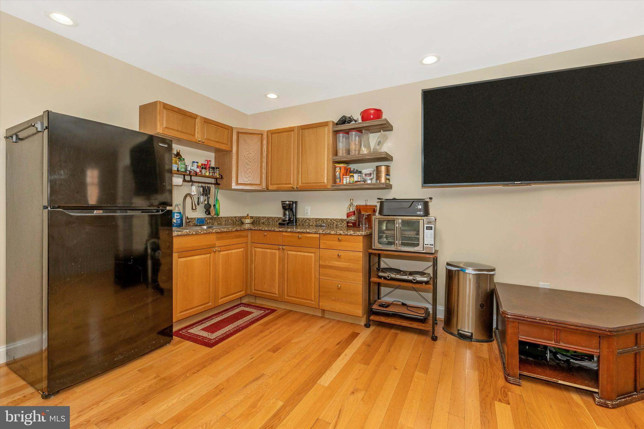 BAKER PARK - Residential