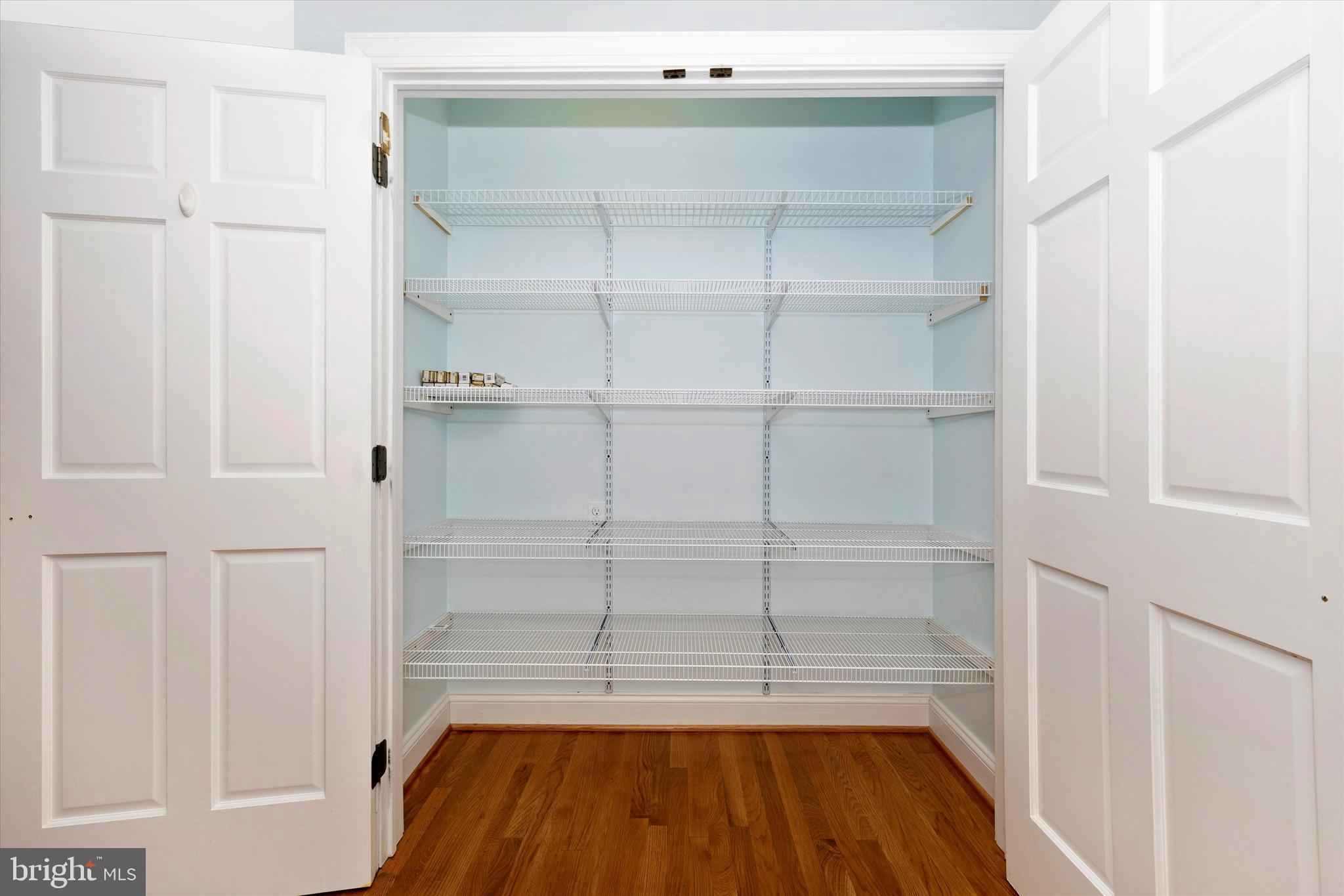 BAKER PARK - Residential