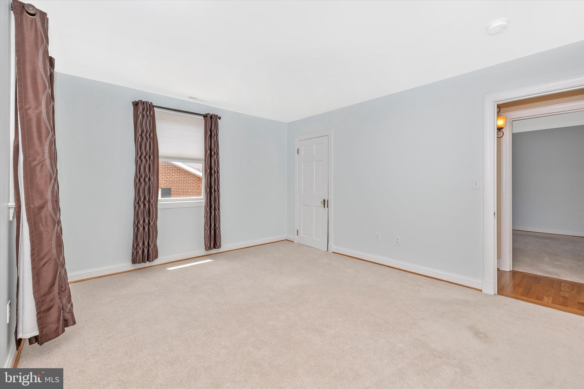 BAKER PARK - Residential