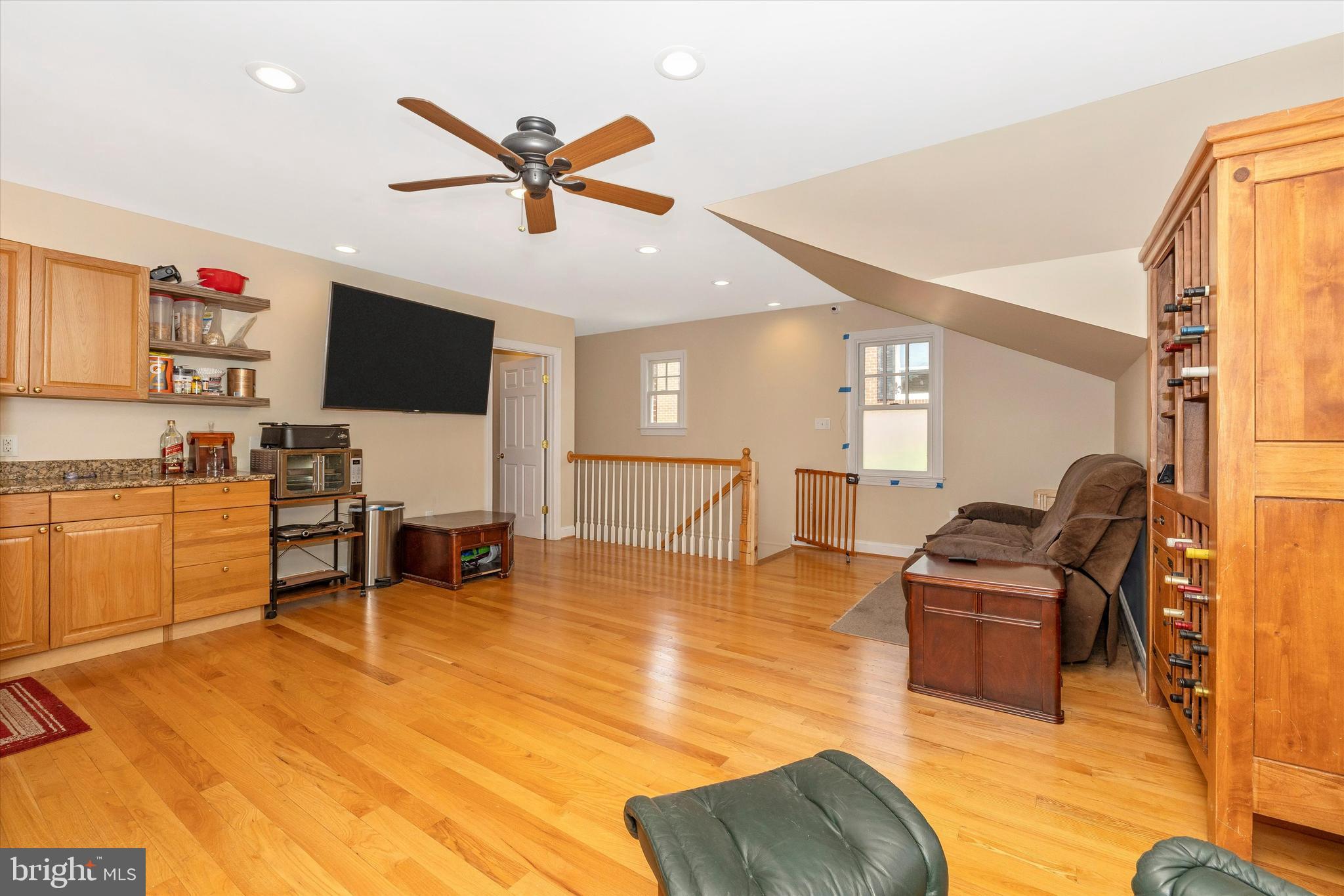 BAKER PARK - Residential