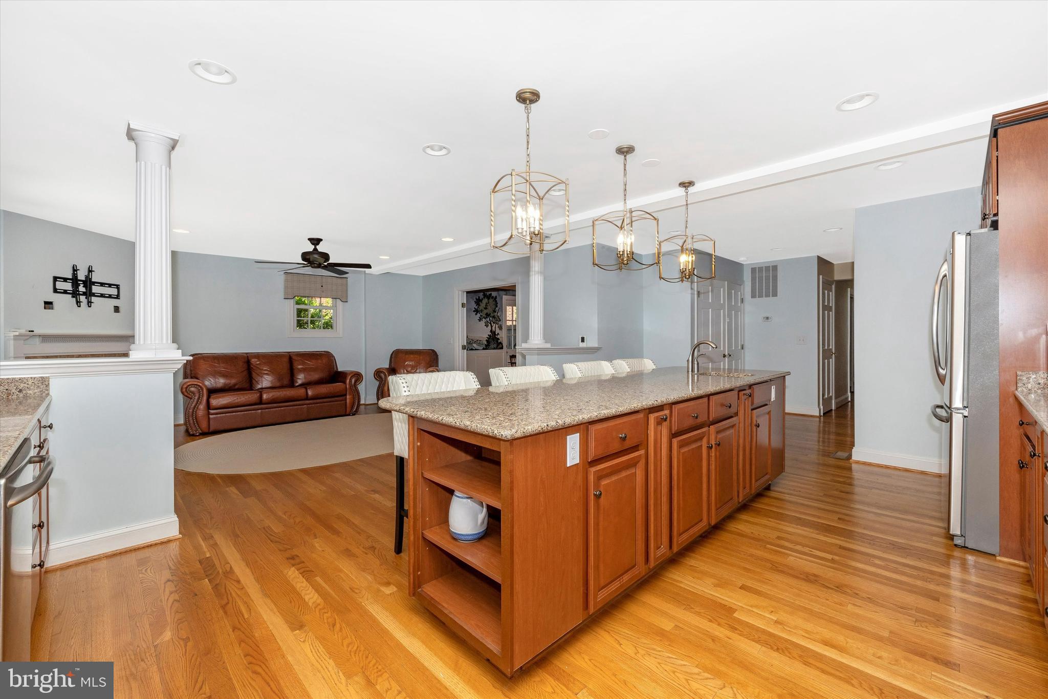 BAKER PARK - Residential