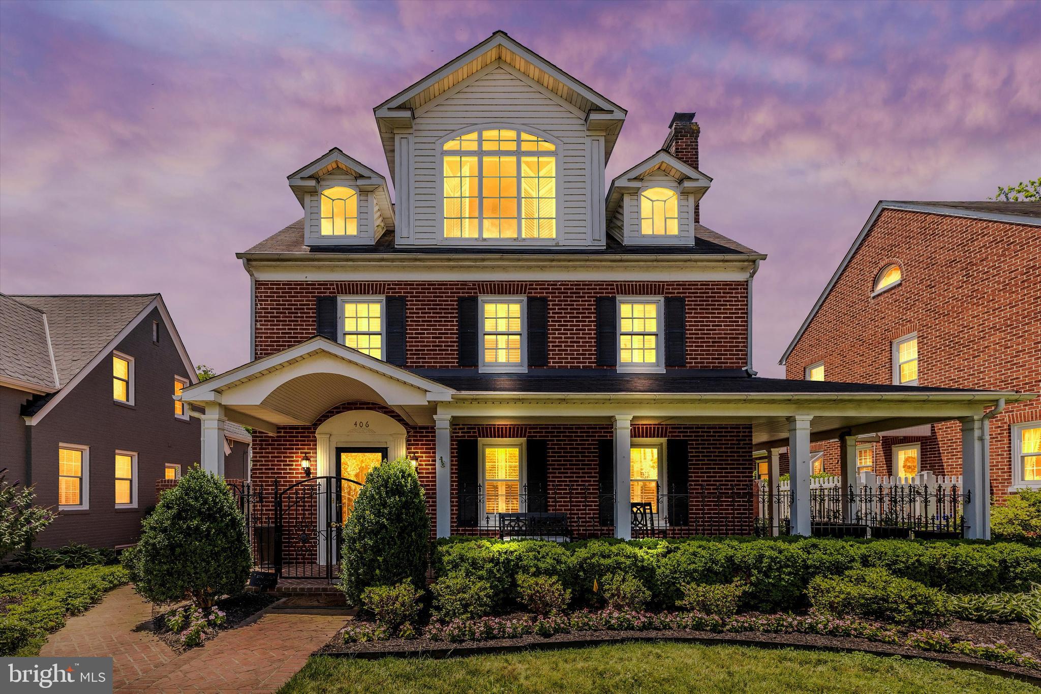 BAKER PARK - Residential