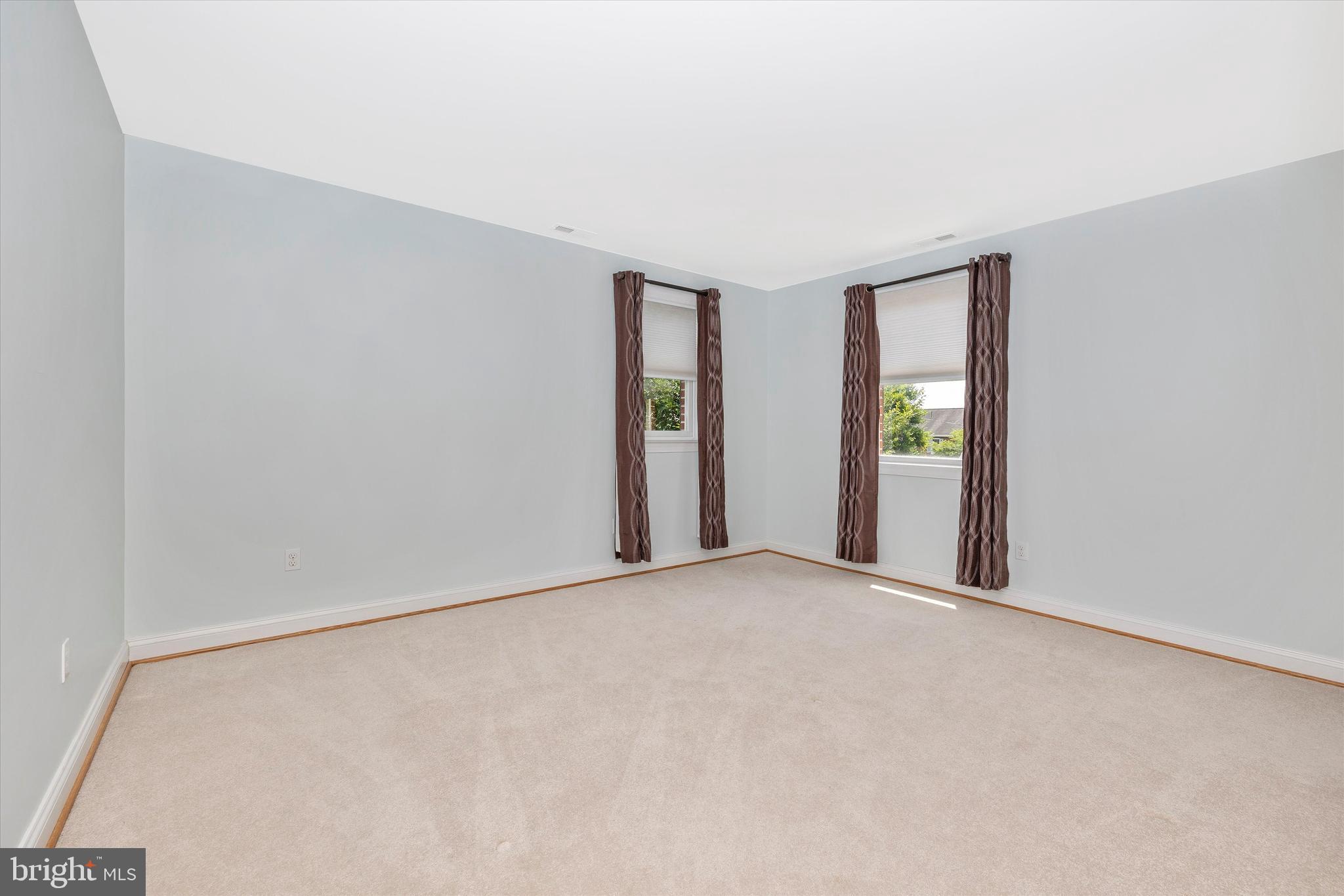 BAKER PARK - Residential