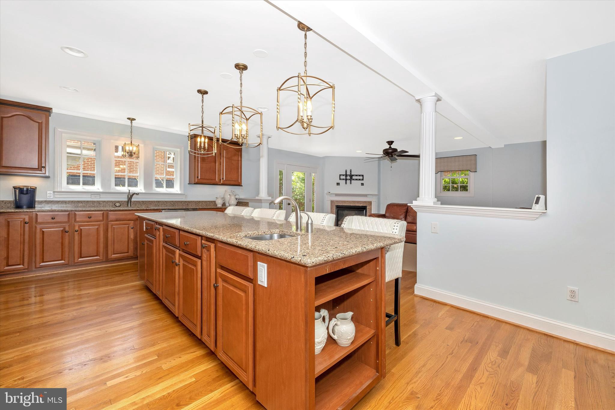 BAKER PARK - Residential