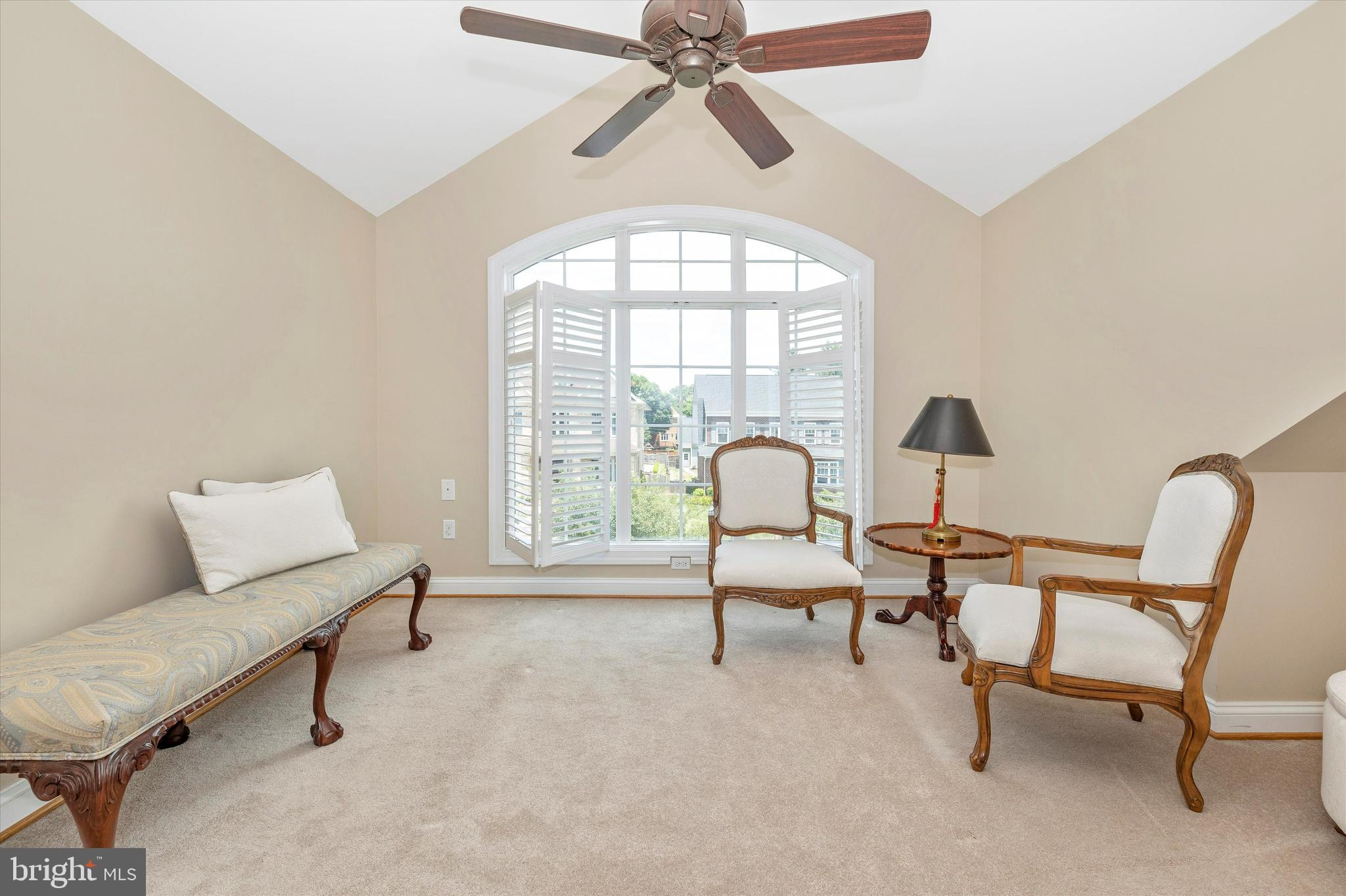 BAKER PARK - Residential