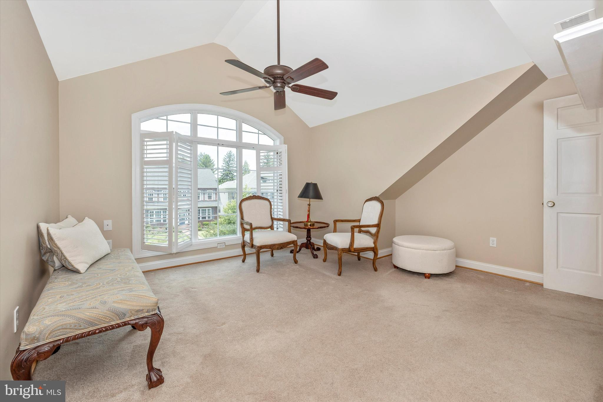 BAKER PARK - Residential