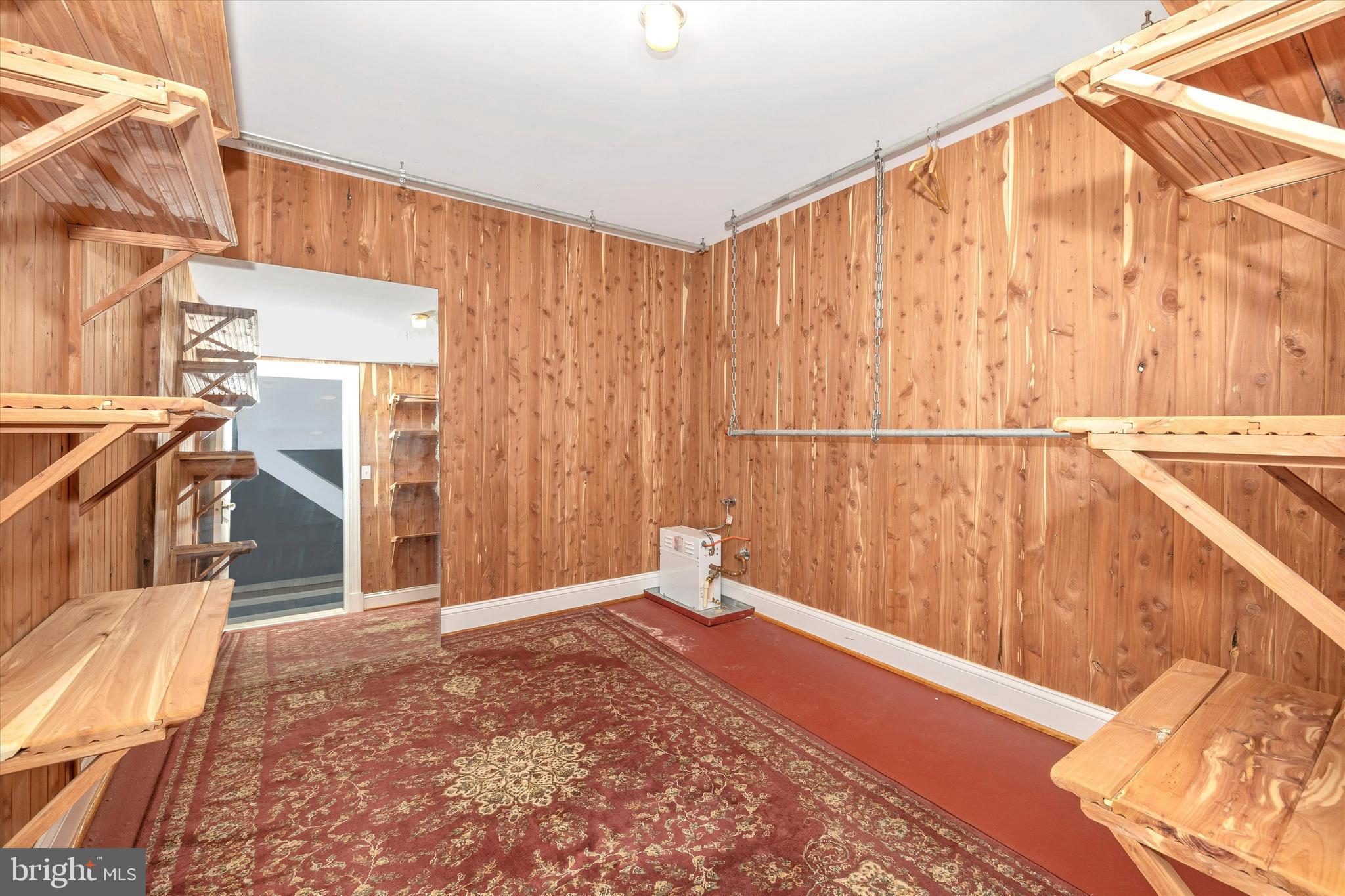 BAKER PARK - Residential