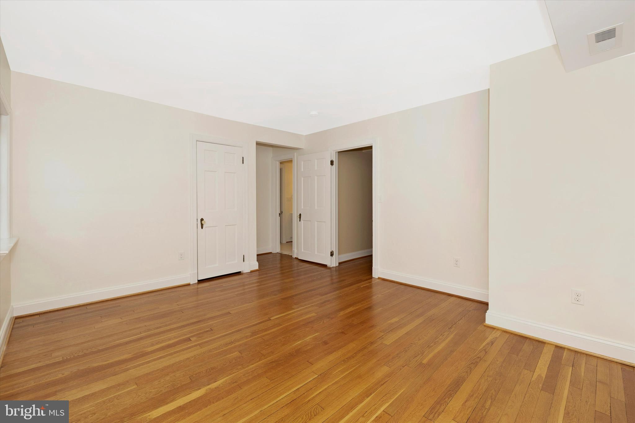 BAKER PARK - Residential