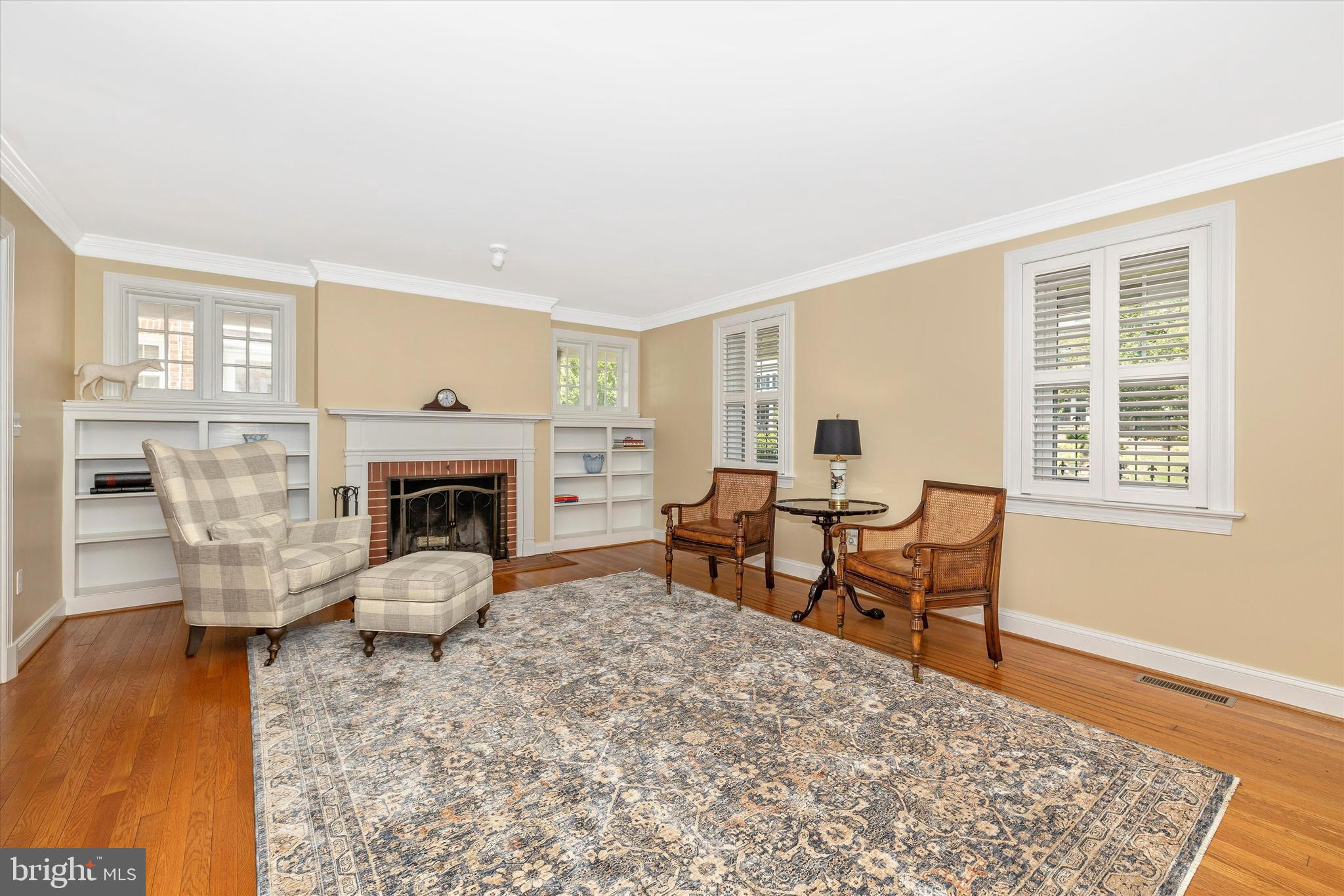 BAKER PARK - Residential