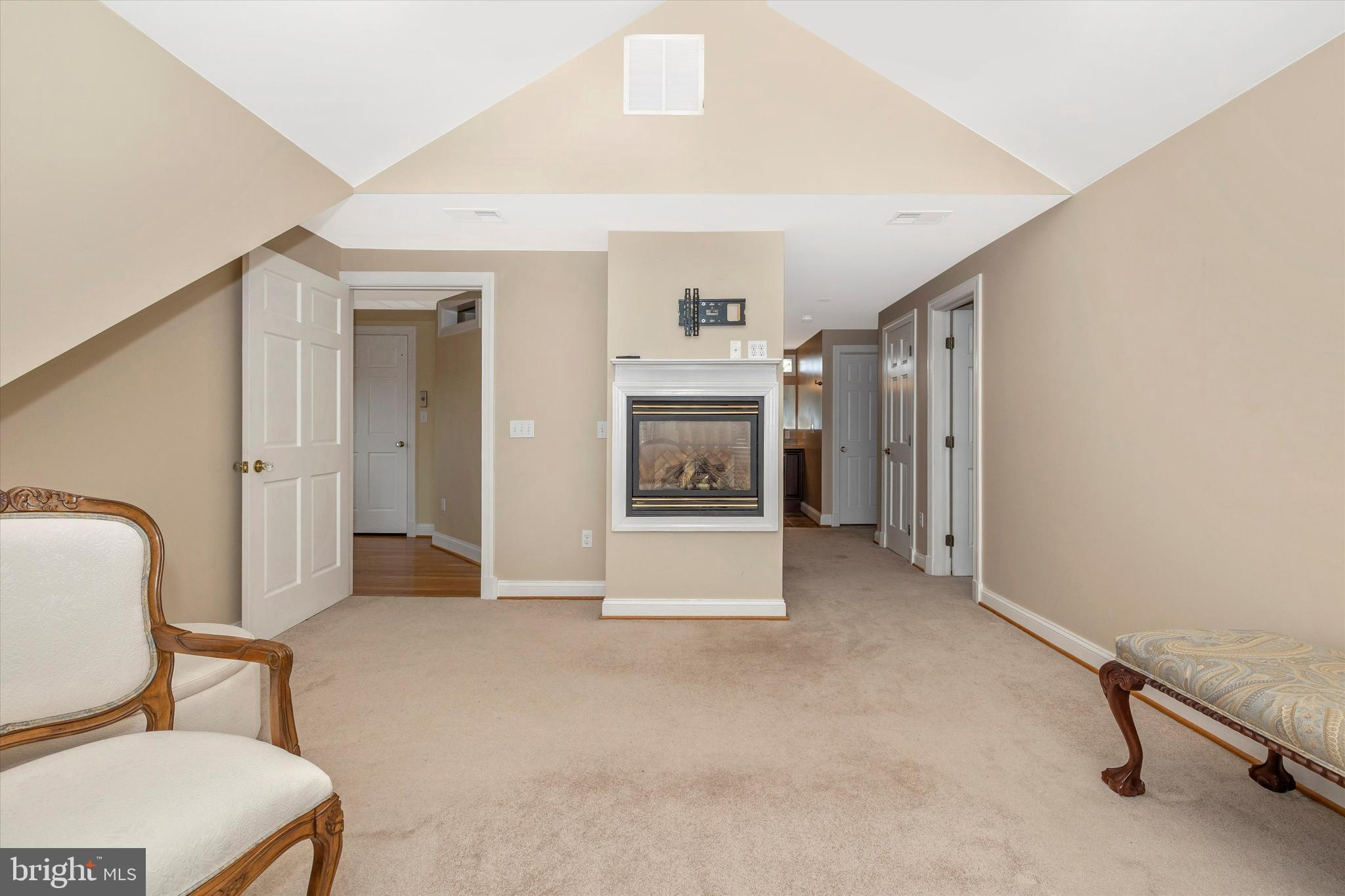 BAKER PARK - Residential