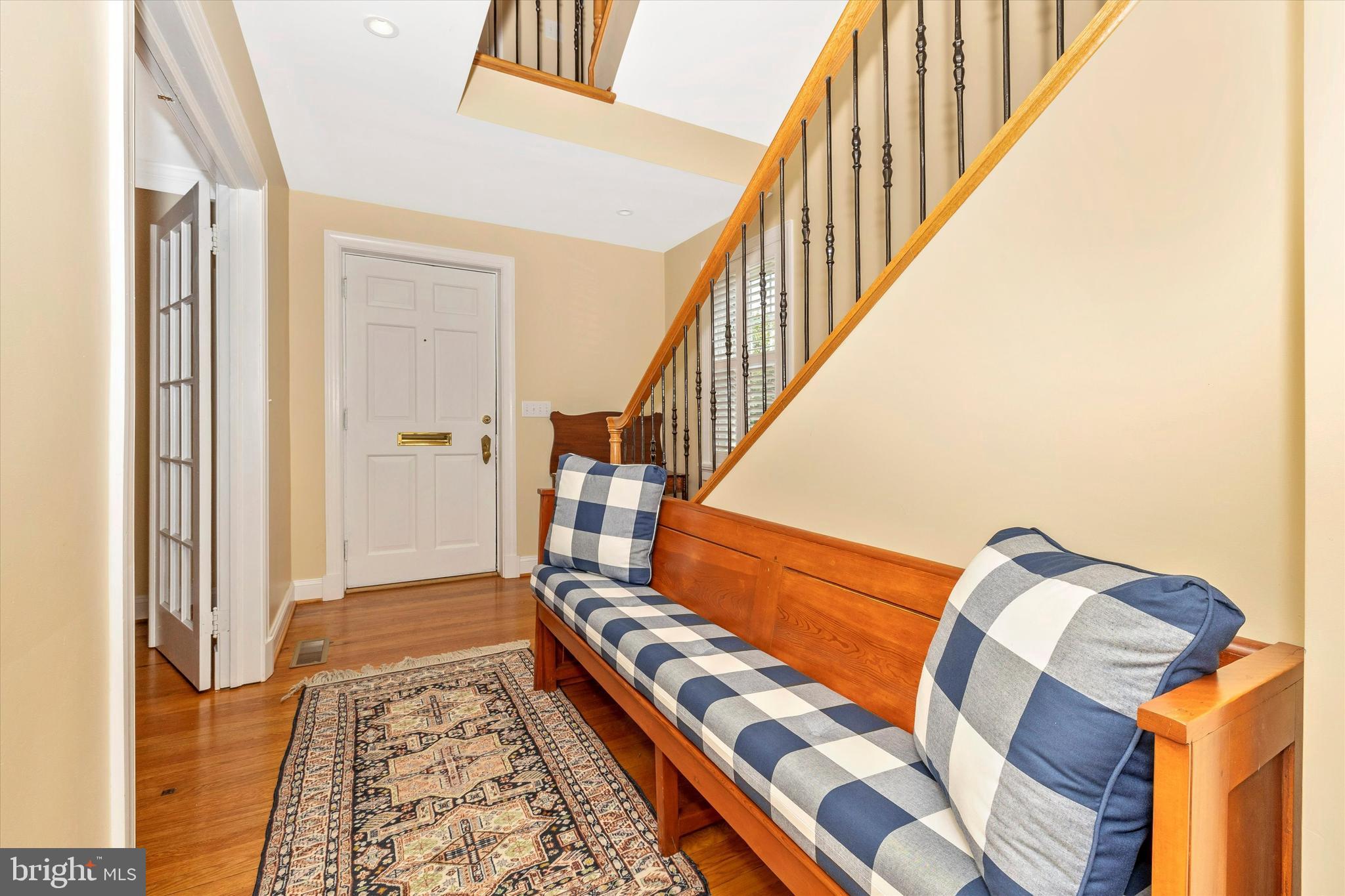 BAKER PARK - Residential