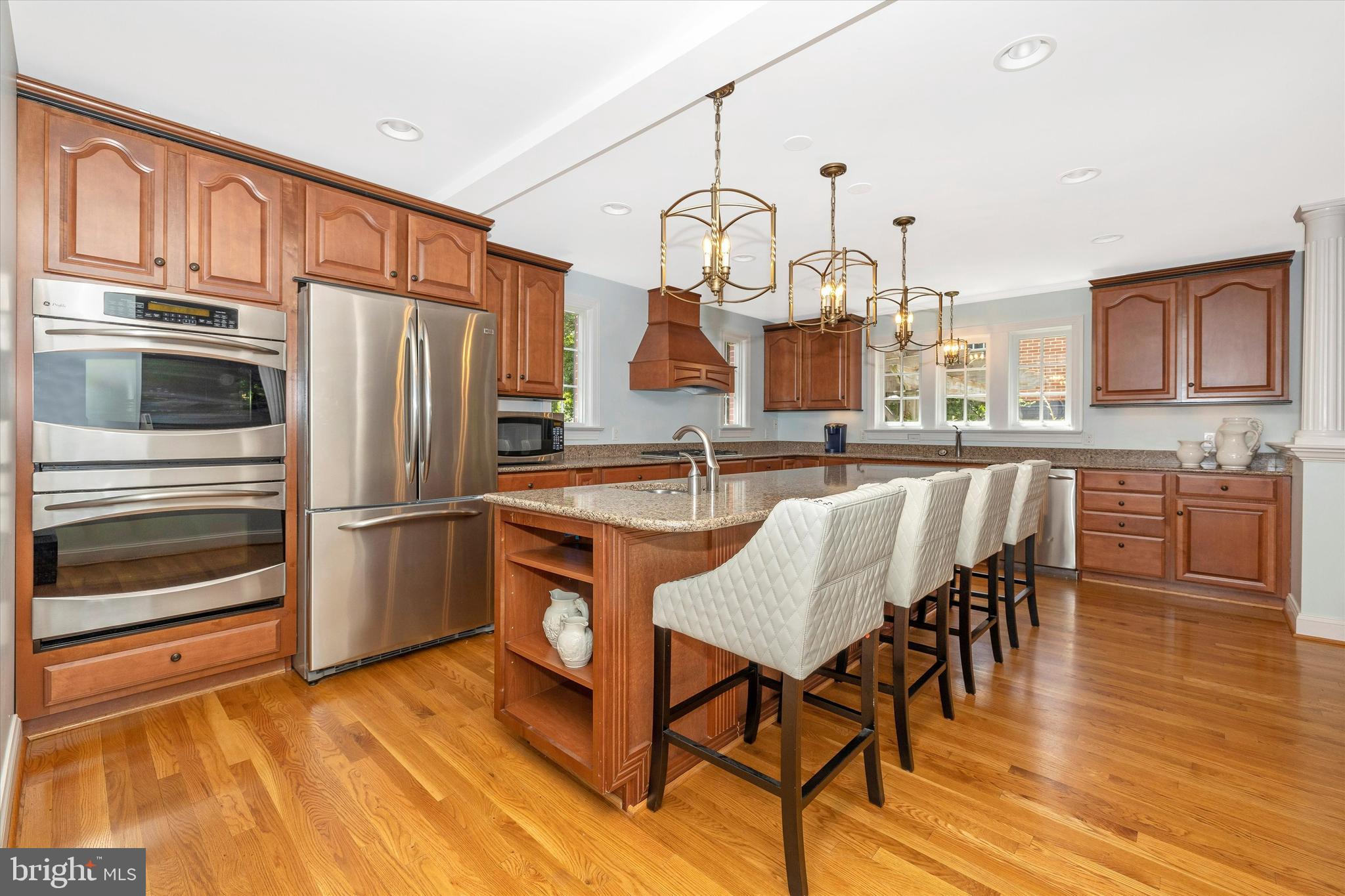 BAKER PARK - Residential