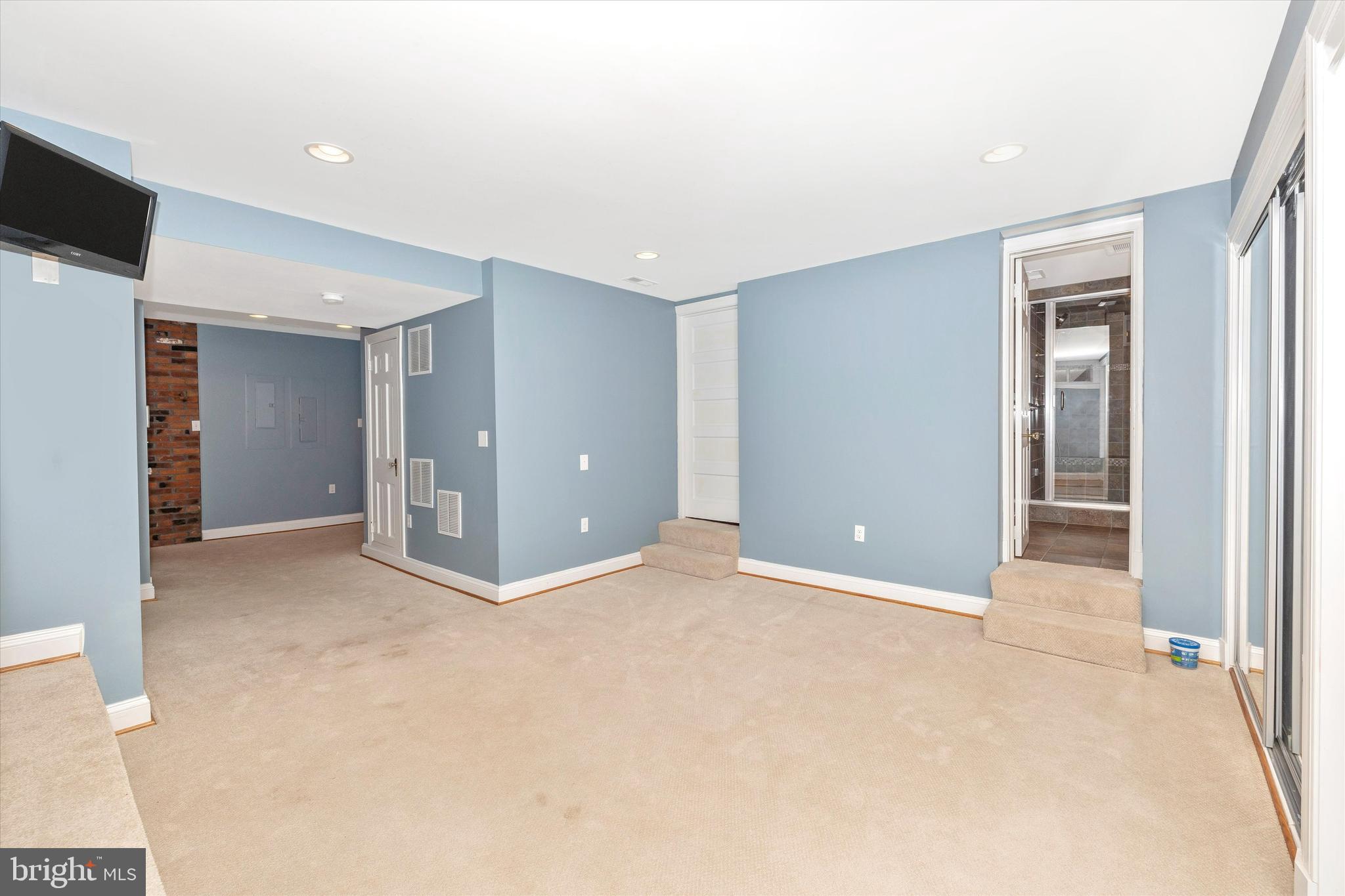 BAKER PARK - Residential