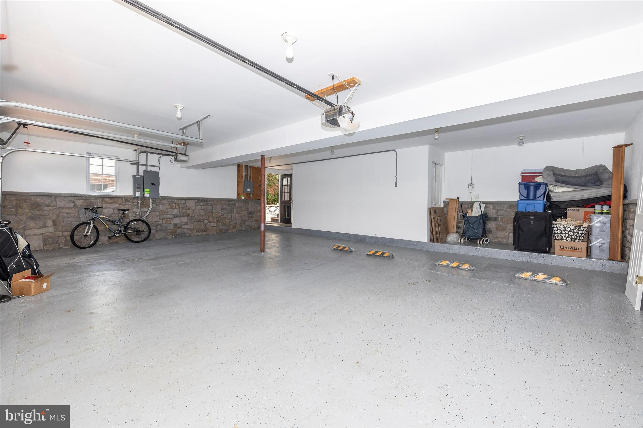 BAKER PARK - Residential