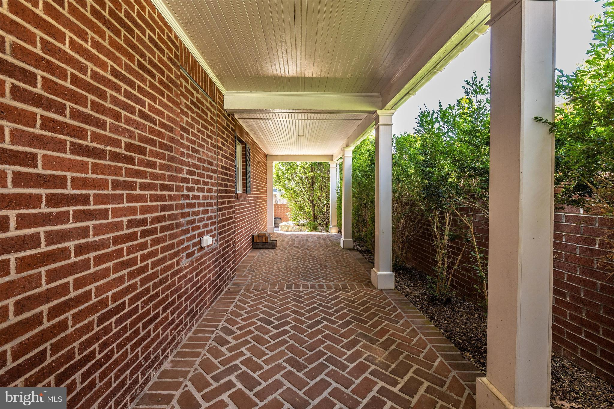 BAKER PARK - Residential