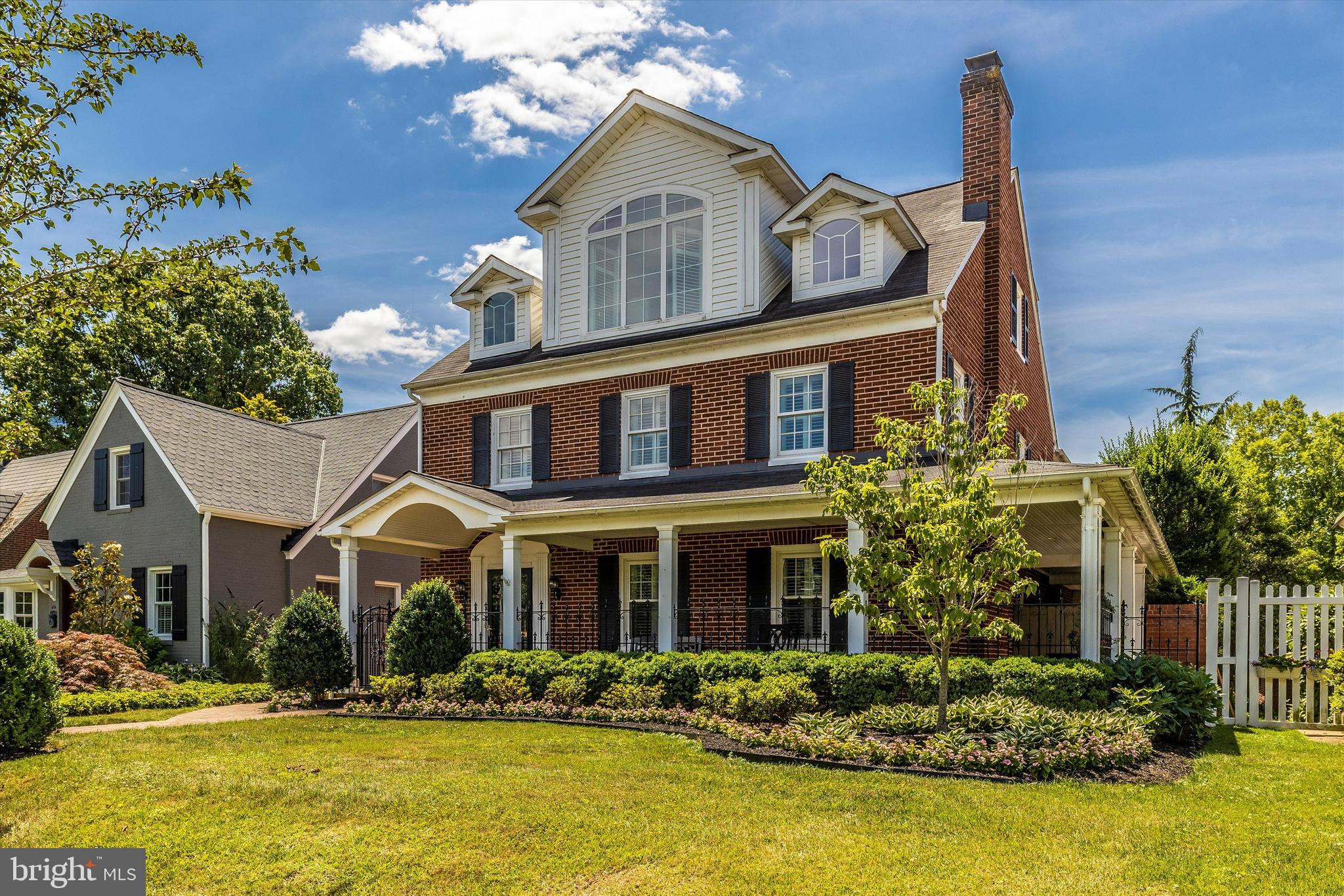 BAKER PARK - Residential