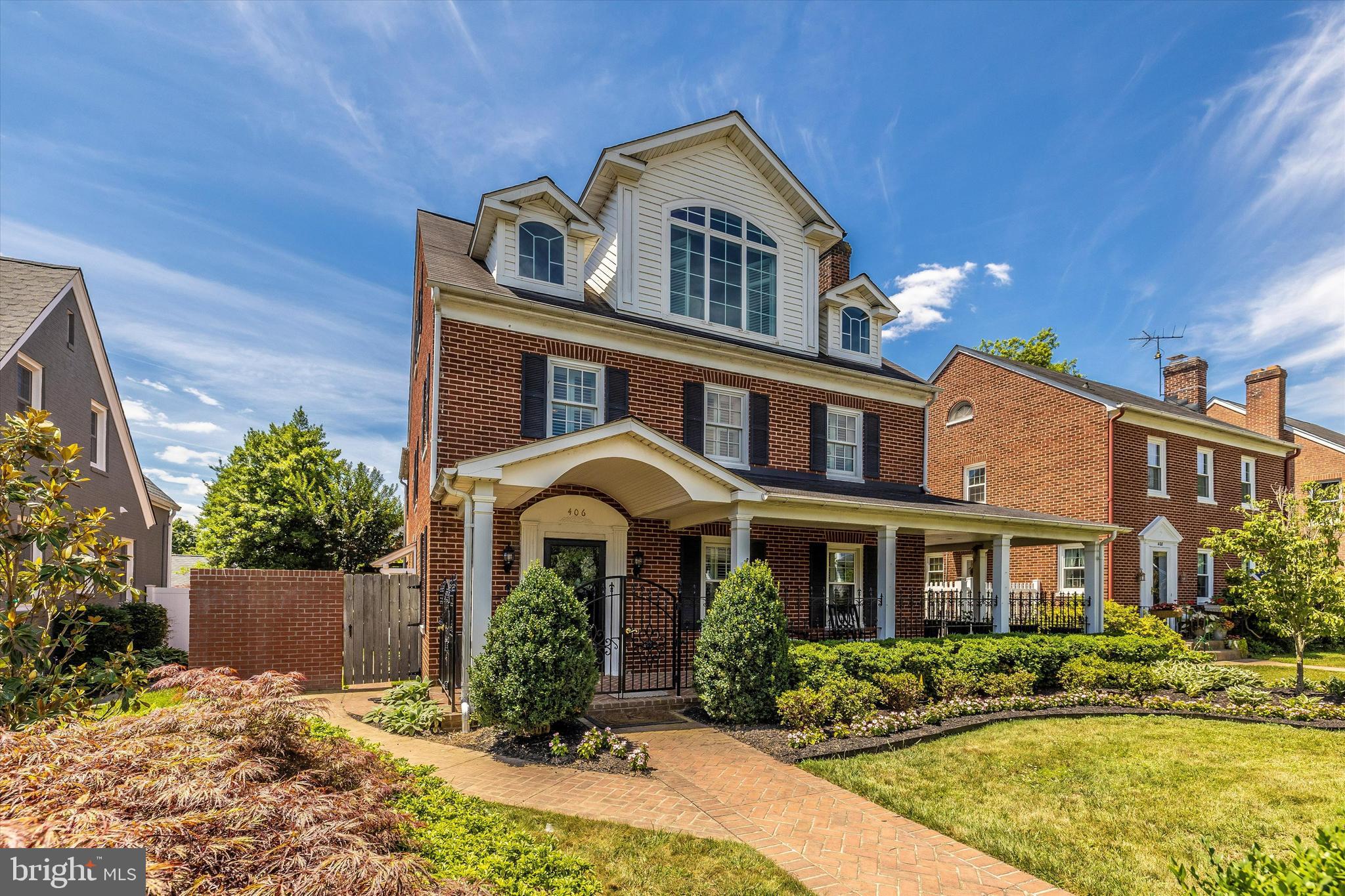 BAKER PARK - Residential