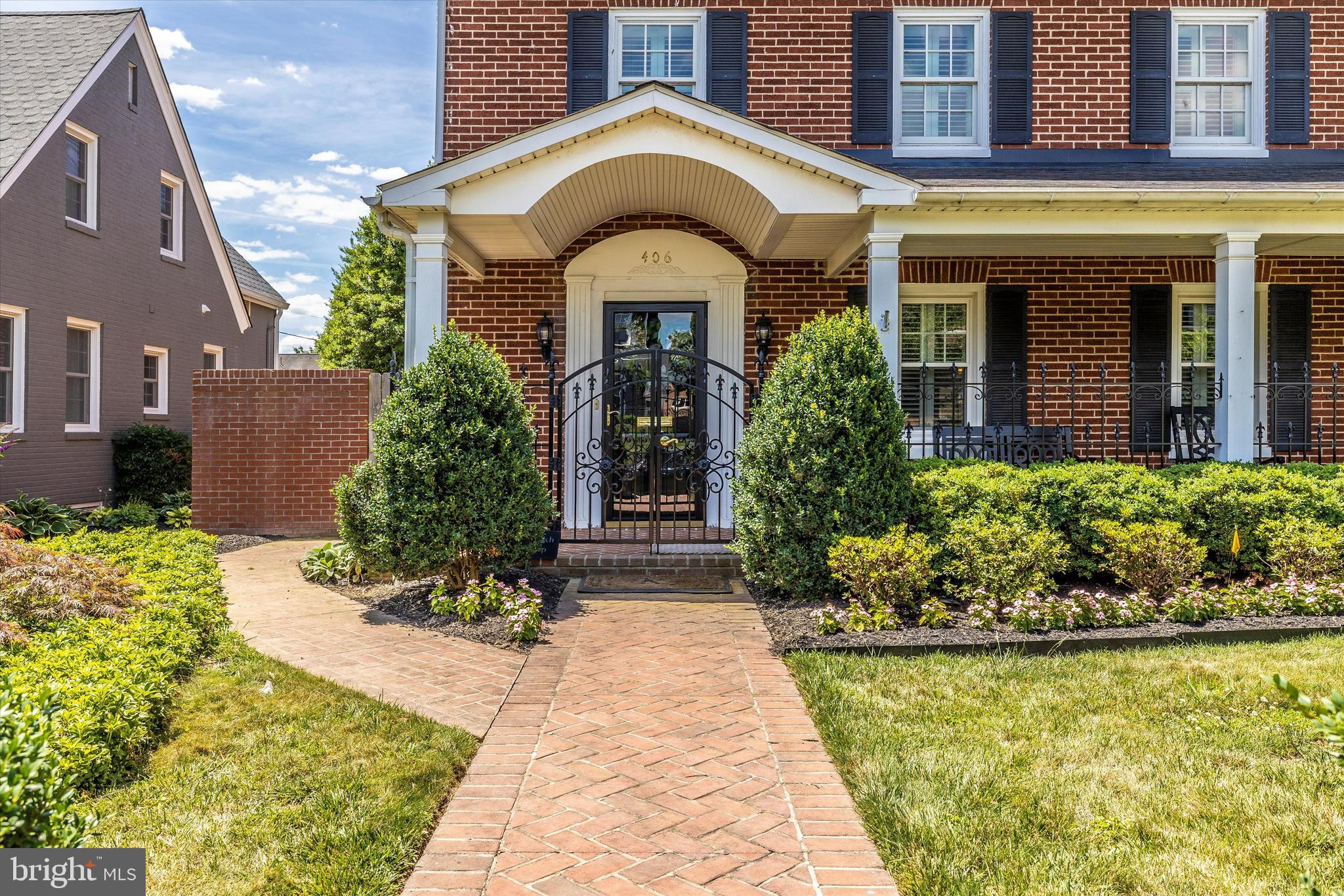 BAKER PARK - Residential