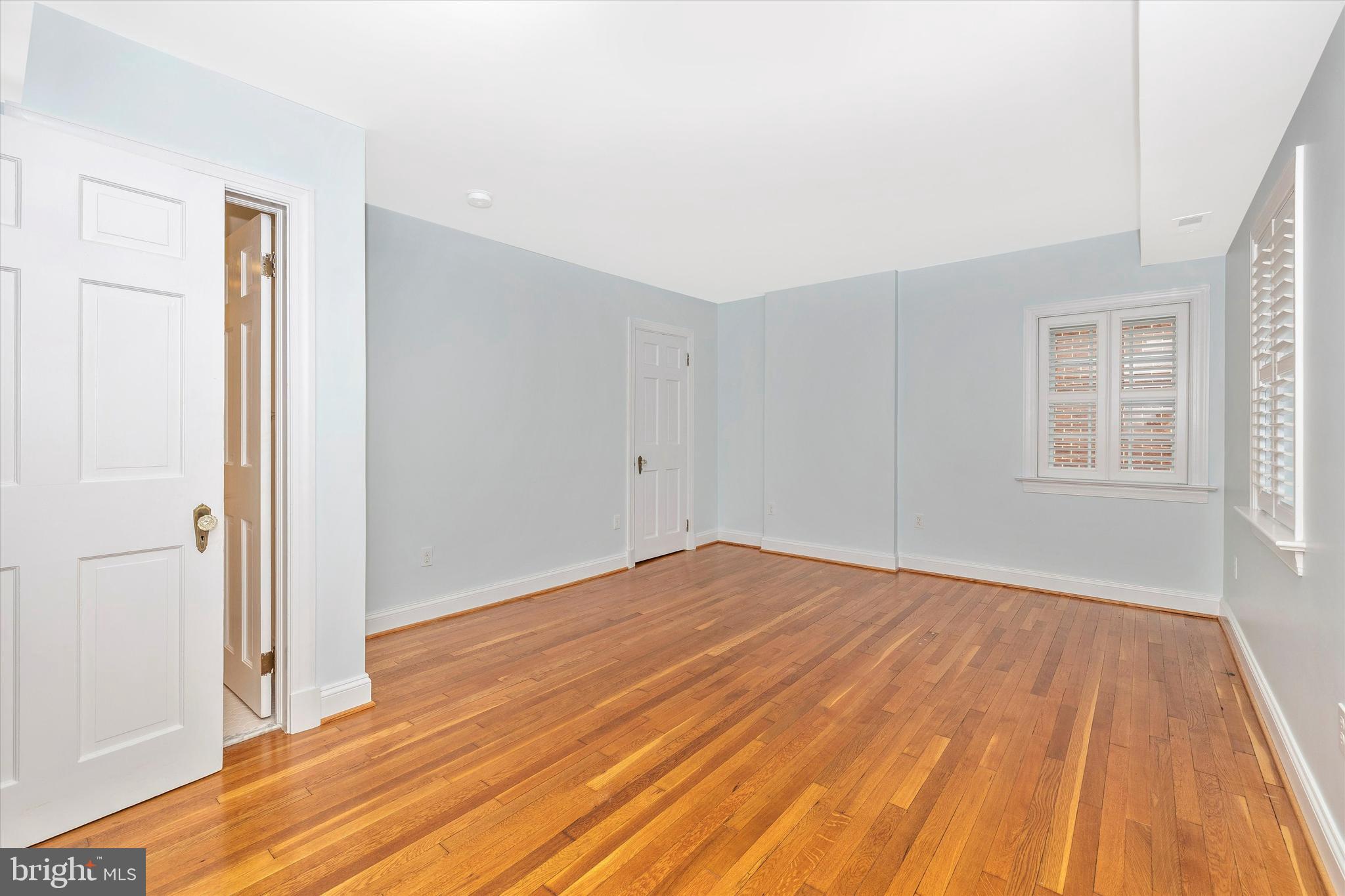 BAKER PARK - Residential