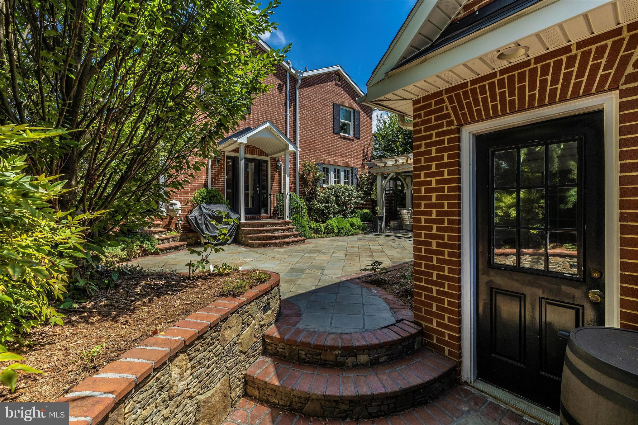 BAKER PARK - Residential