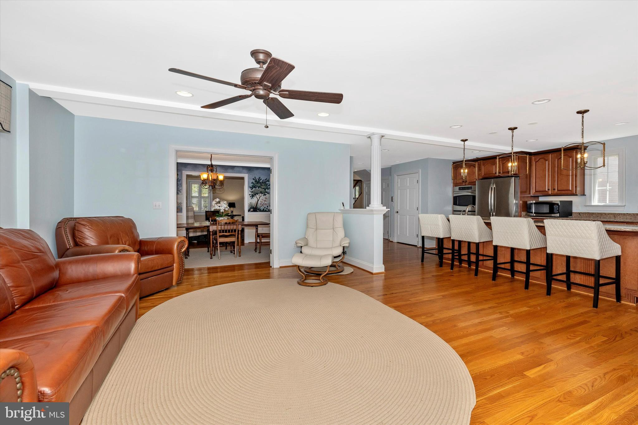 BAKER PARK - Residential