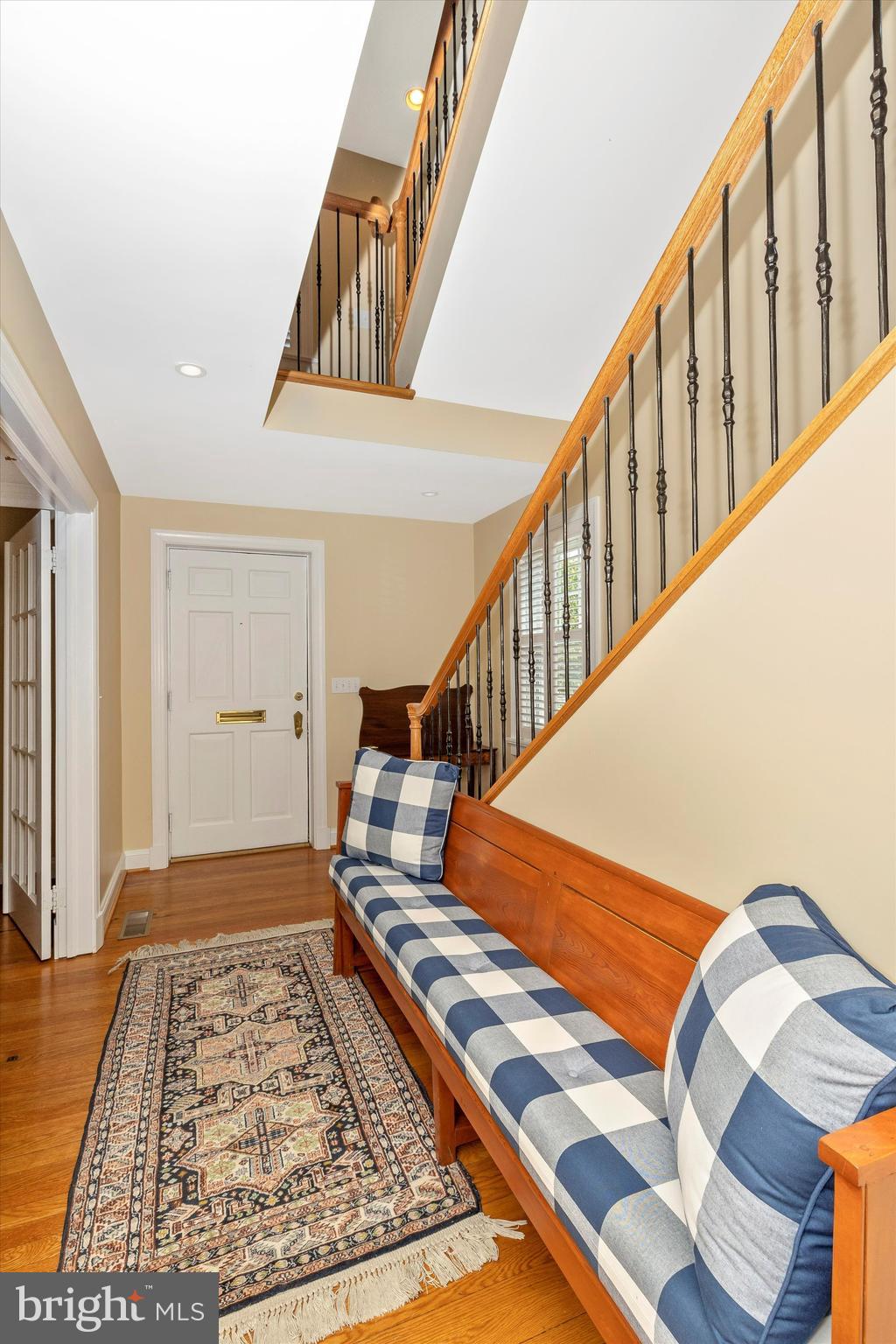 BAKER PARK - Residential