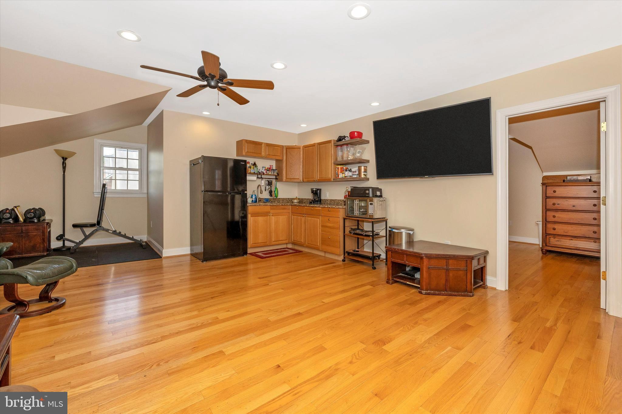 BAKER PARK - Residential