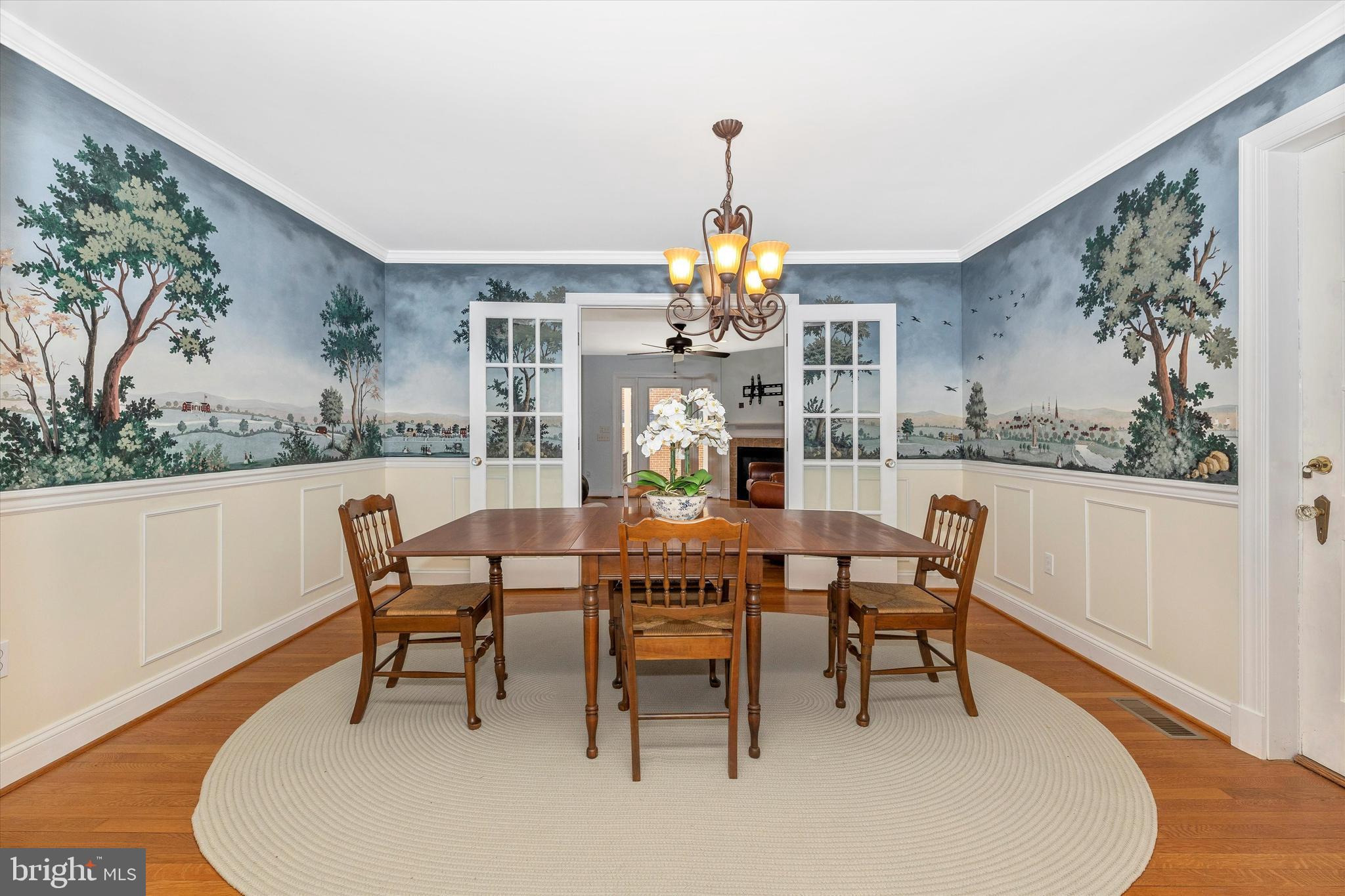 BAKER PARK - Residential