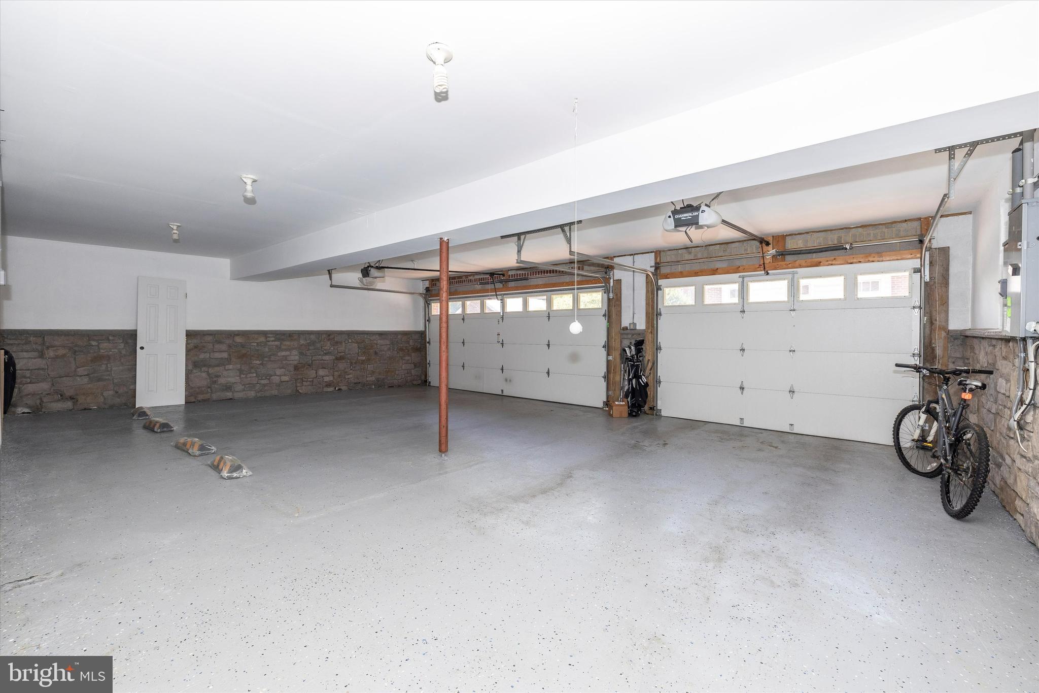 BAKER PARK - Residential