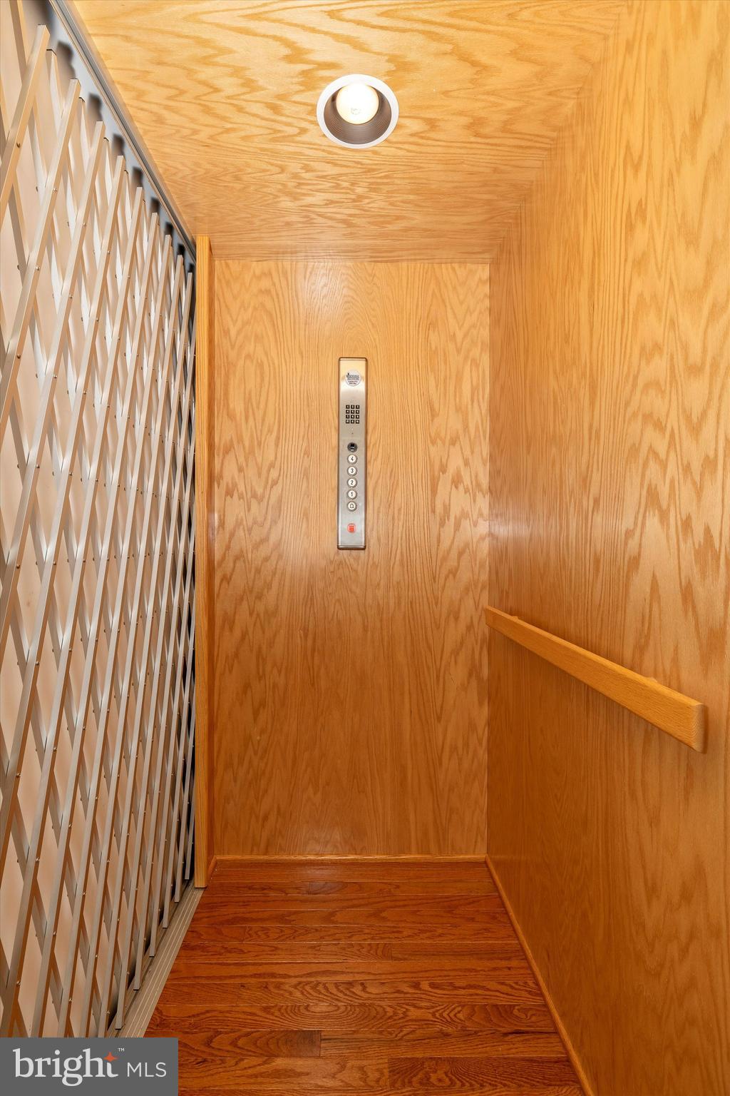 BAKER PARK - Residential