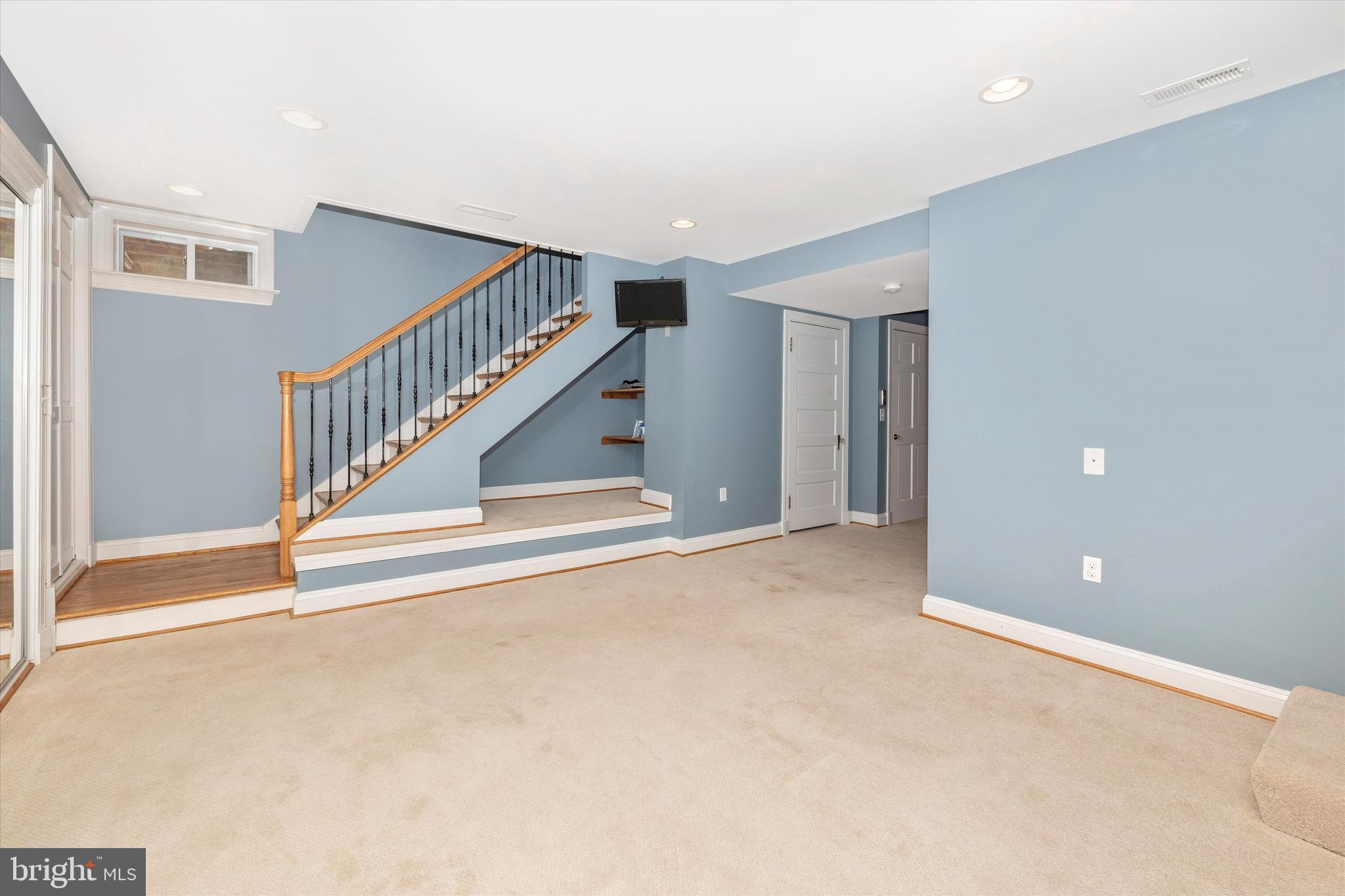 BAKER PARK - Residential