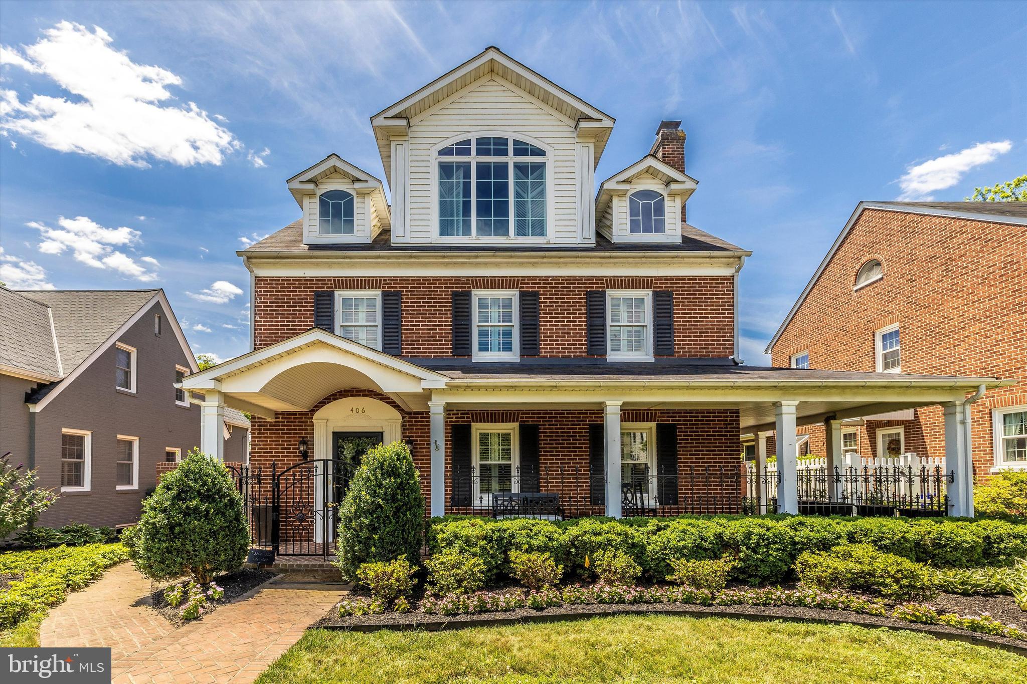 BAKER PARK - Residential