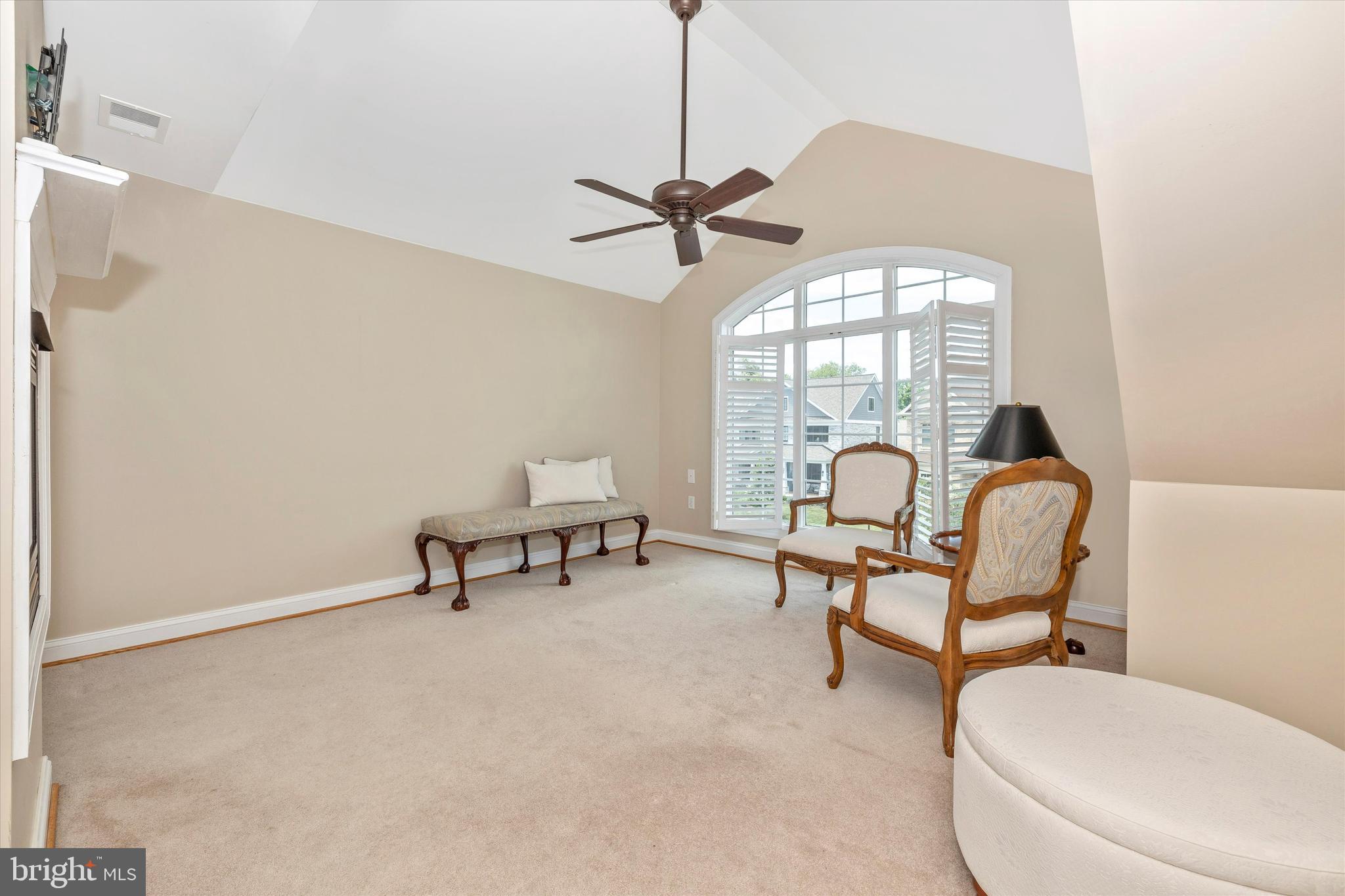 BAKER PARK - Residential