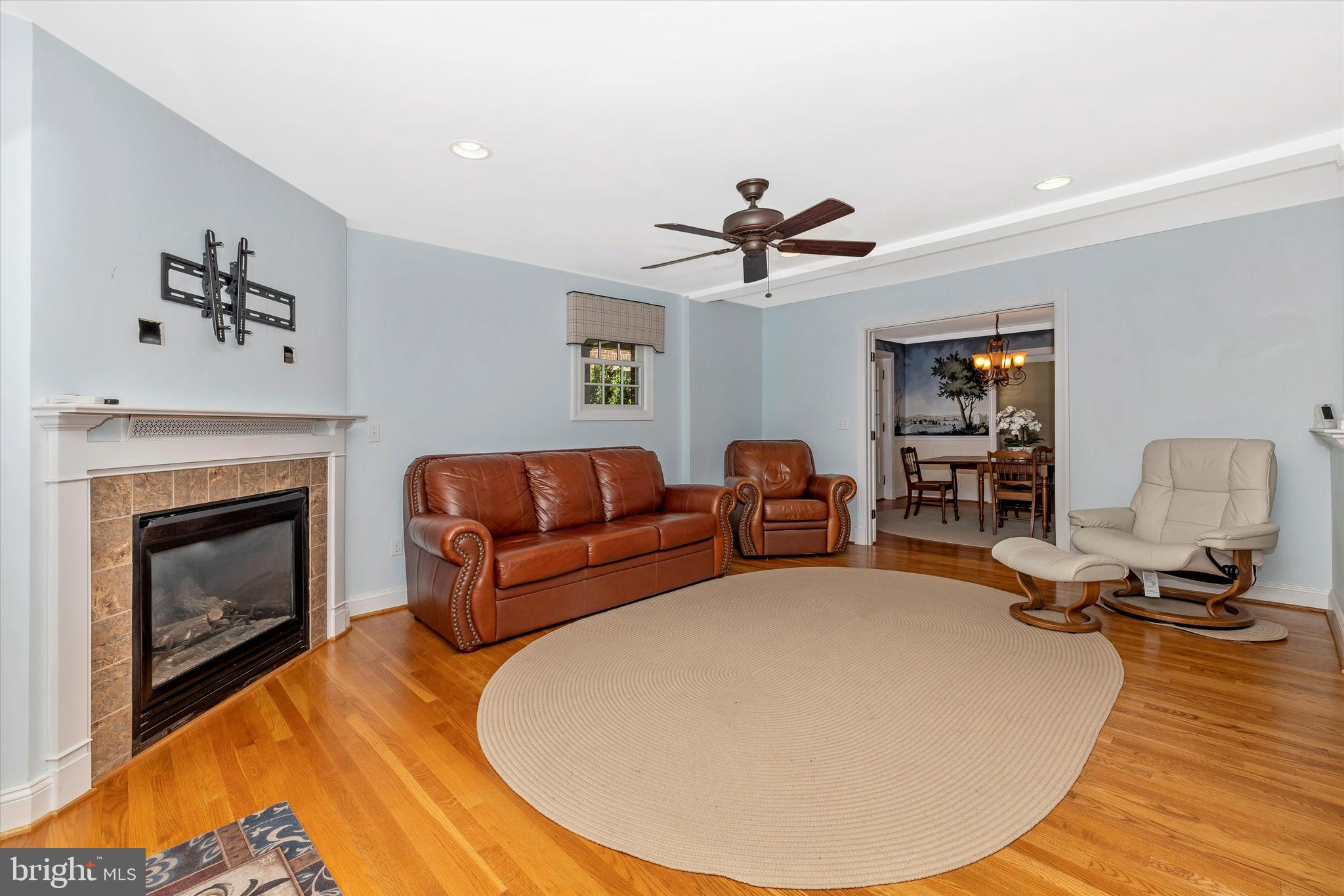 BAKER PARK - Residential