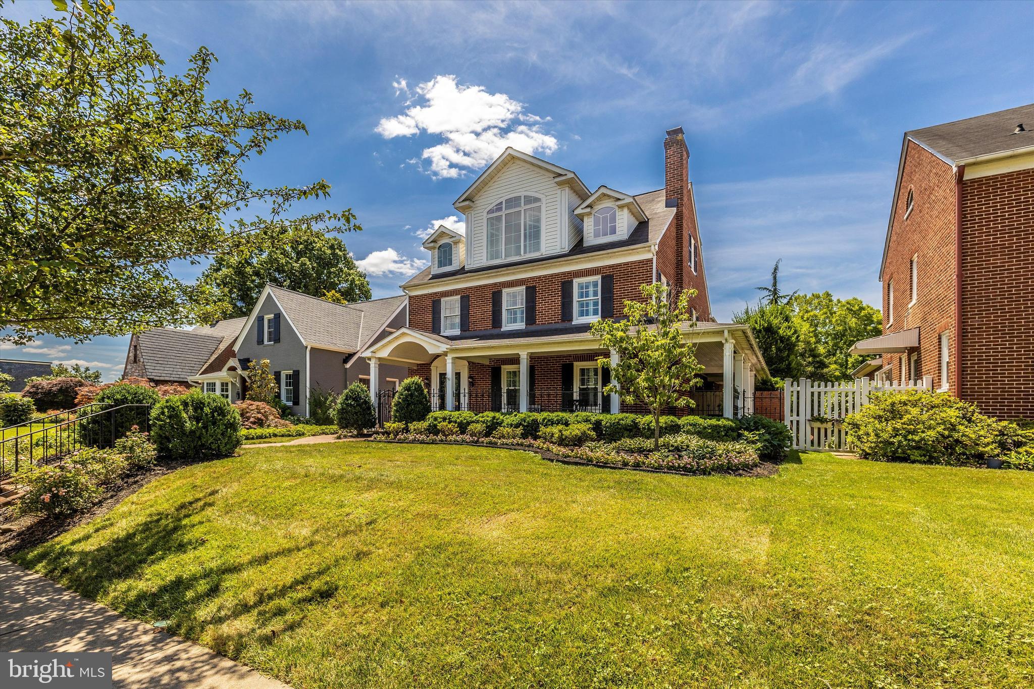 BAKER PARK - Residential