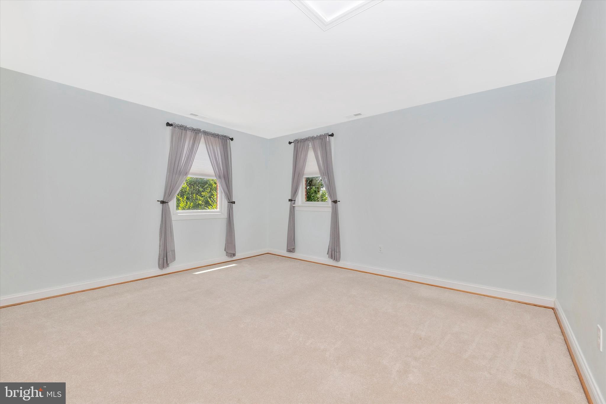 BAKER PARK - Residential