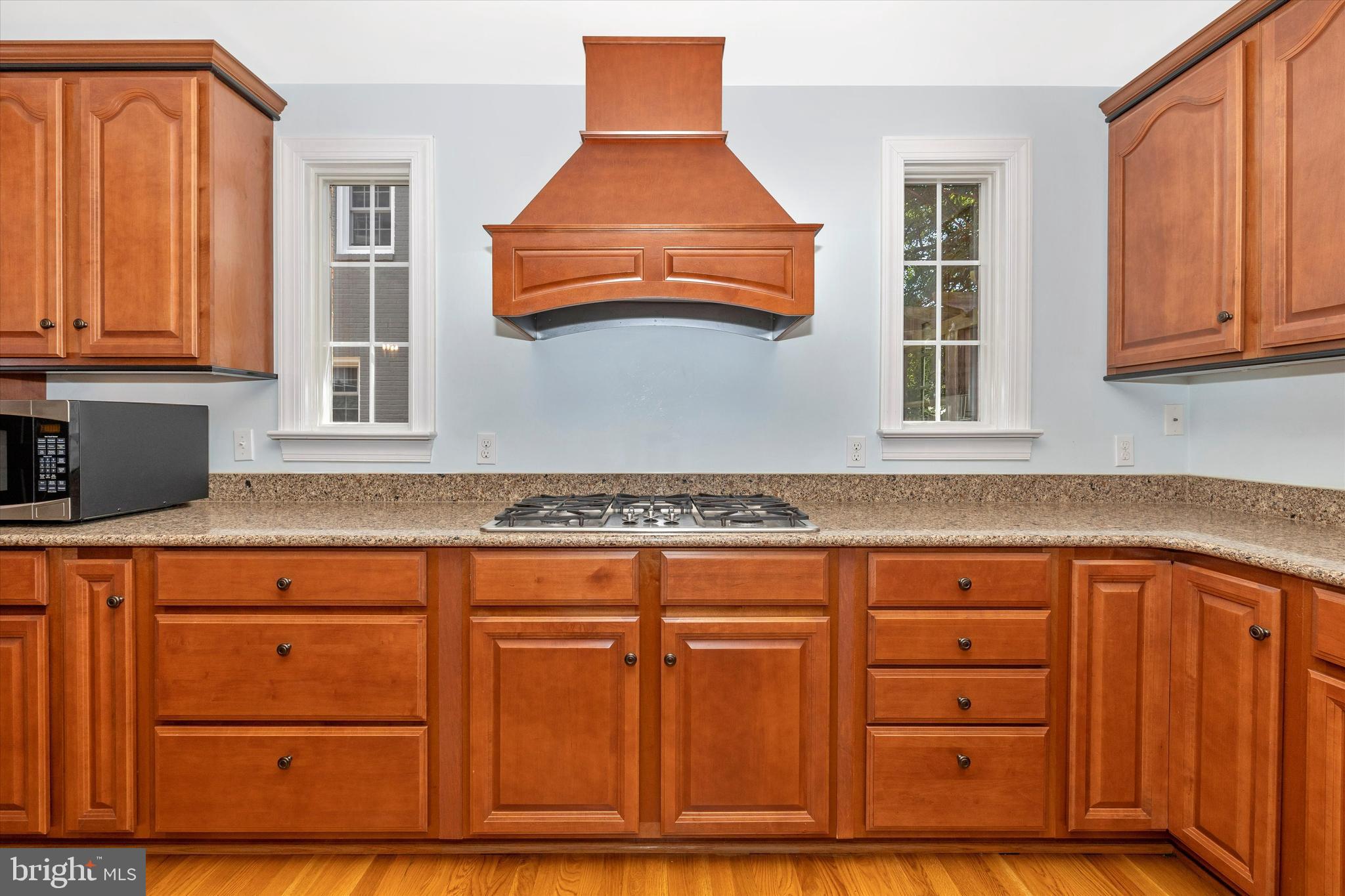 BAKER PARK - Residential