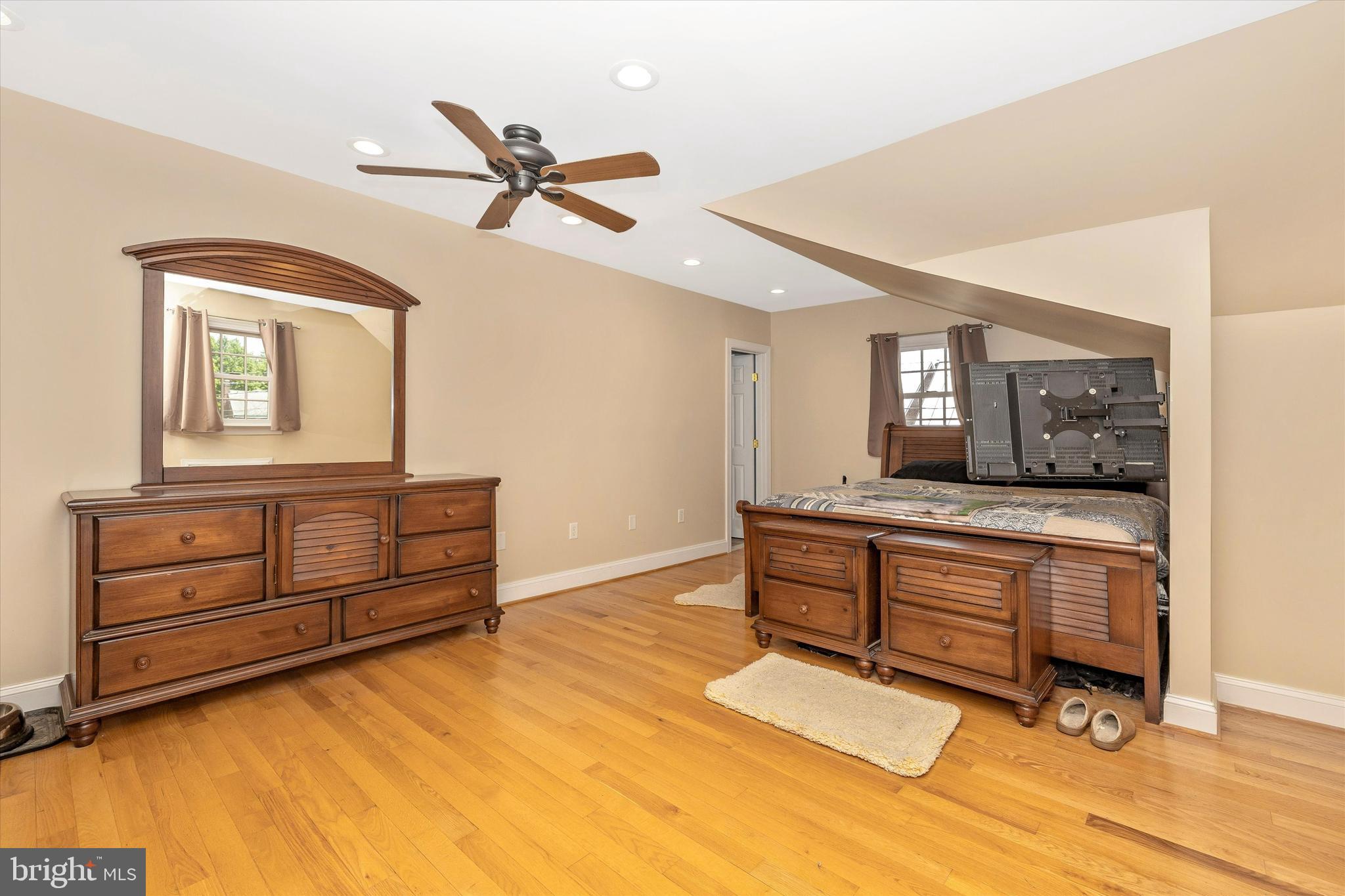 BAKER PARK - Residential