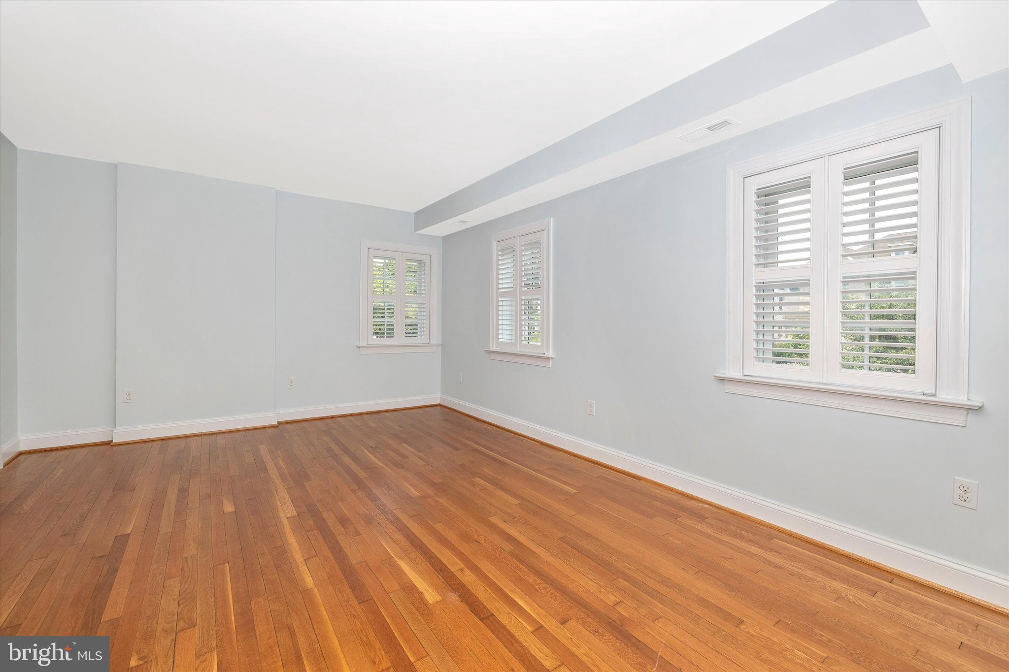 BAKER PARK - Residential