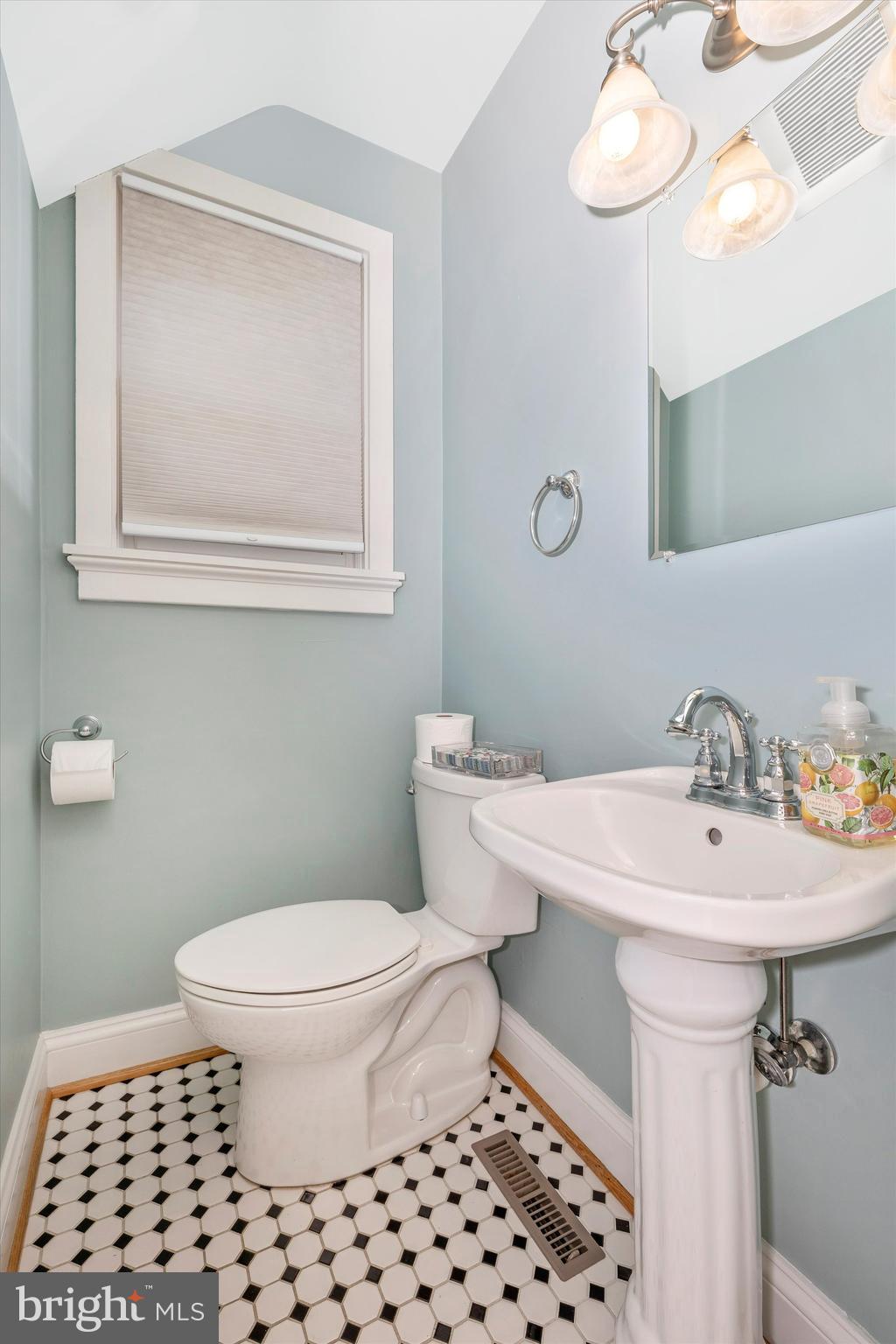 BAKER PARK - Residential