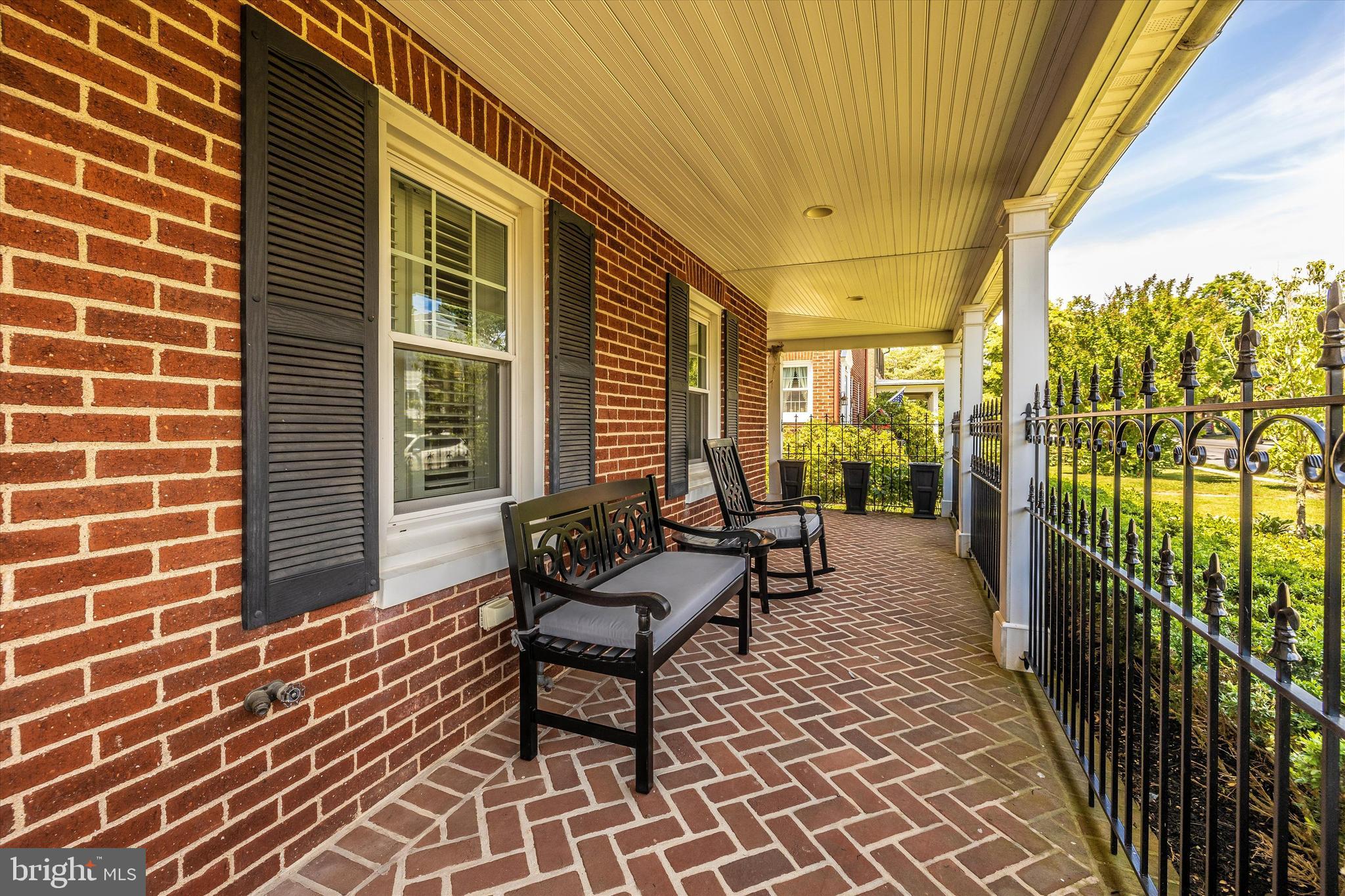 BAKER PARK - Residential