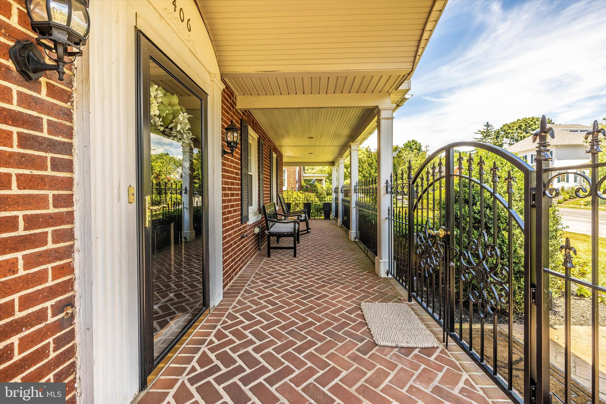 BAKER PARK - Residential