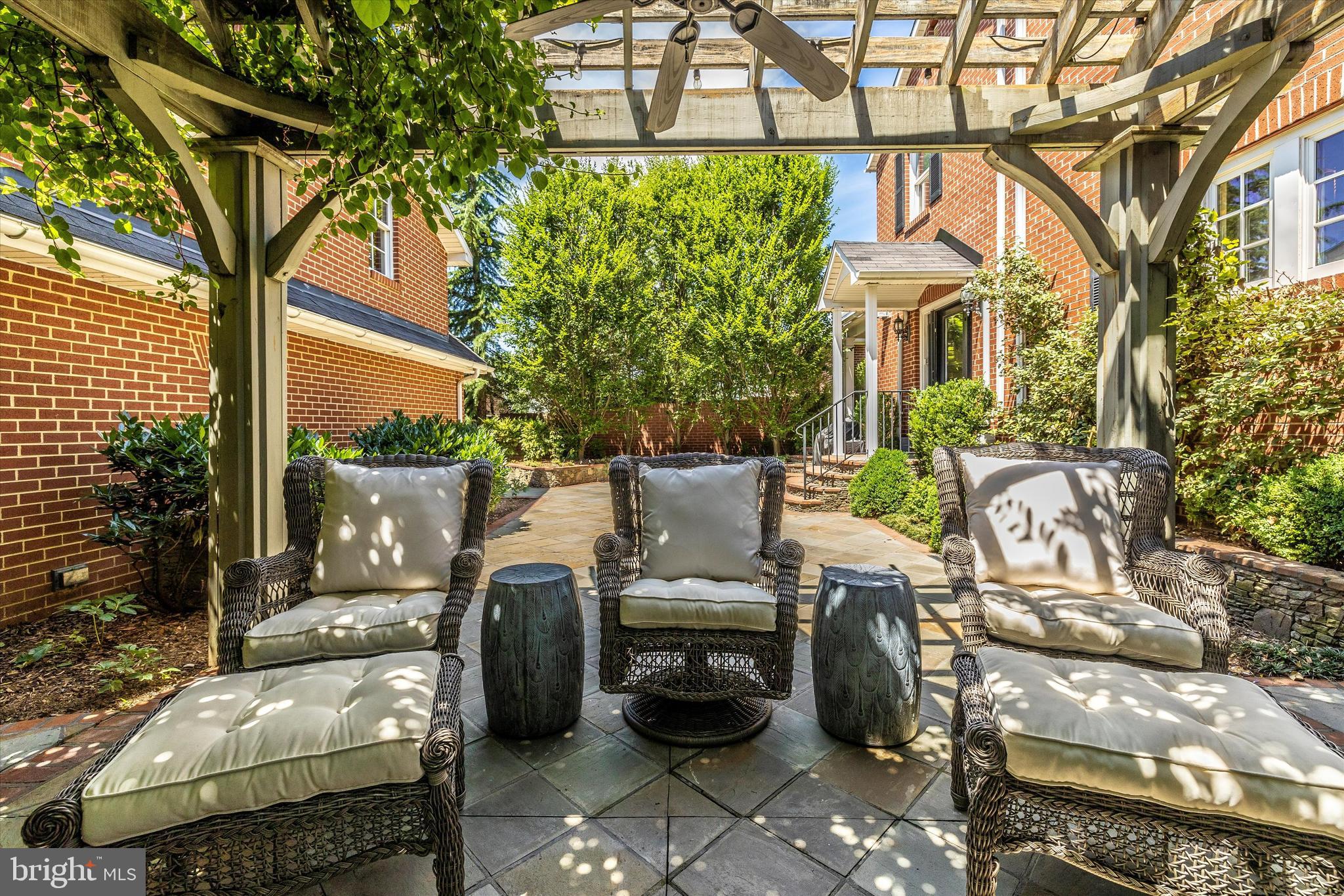 BAKER PARK - Residential