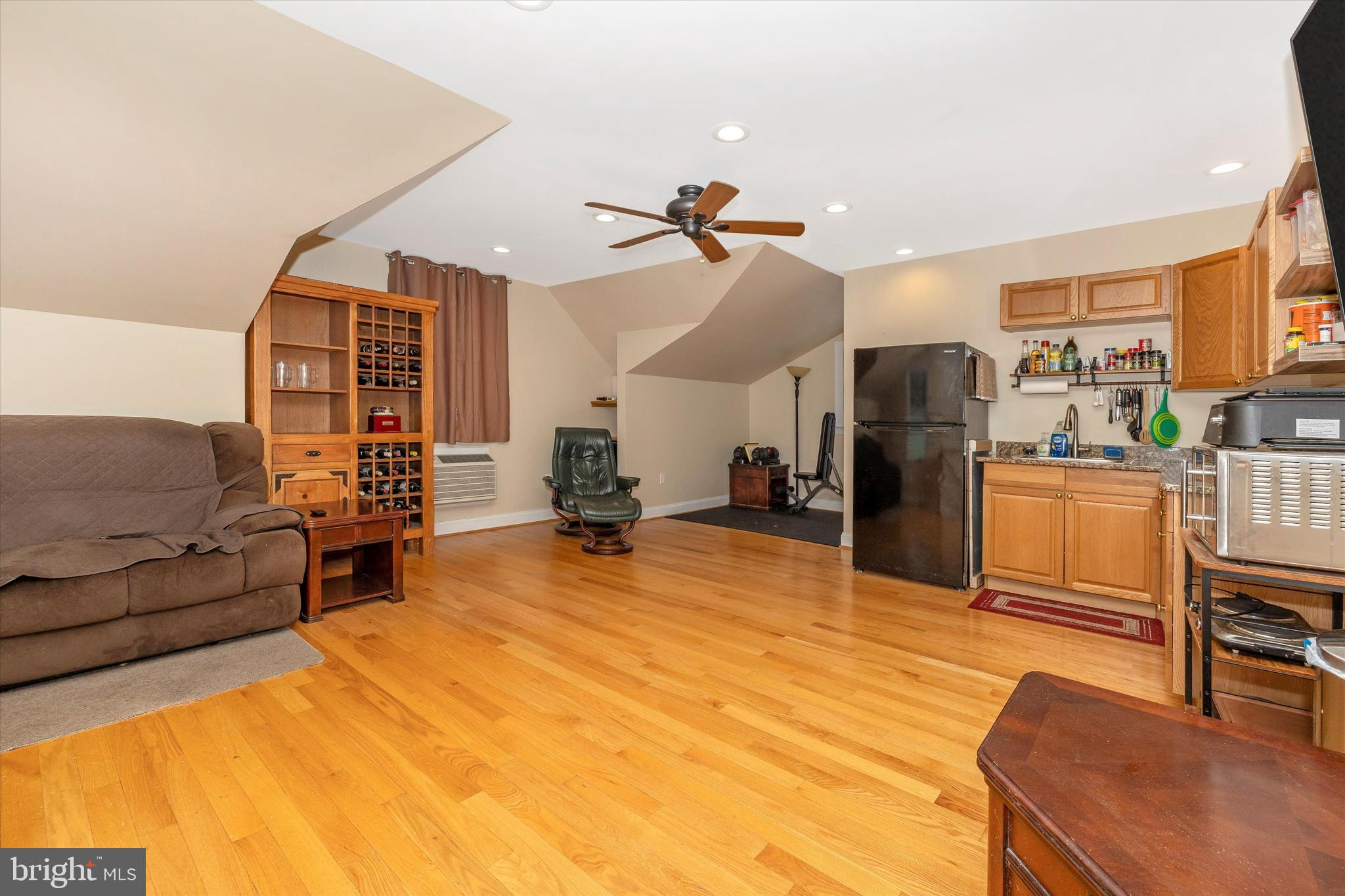 BAKER PARK - Residential