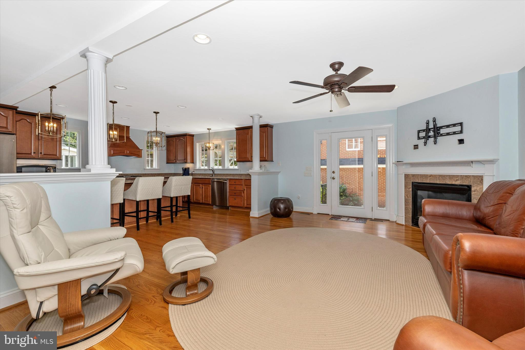 BAKER PARK - Residential