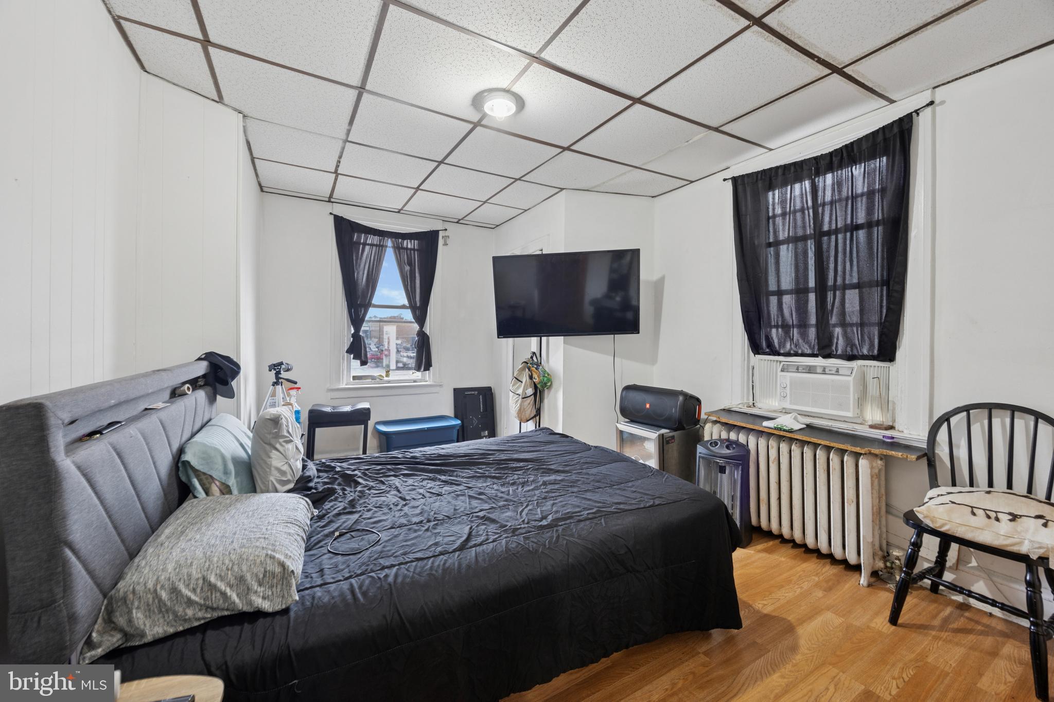 PHILADELPHIA (WEST) - Residential